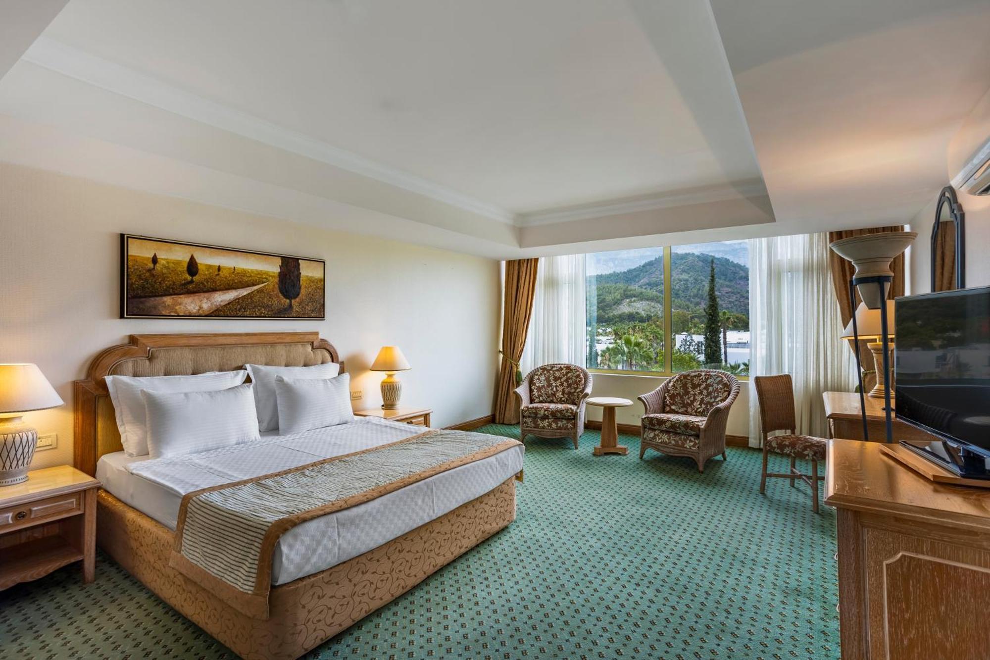 Simena Comfort Kemer