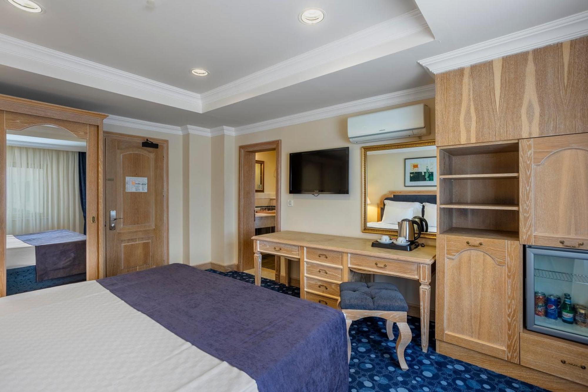Simena Comfort Hotel