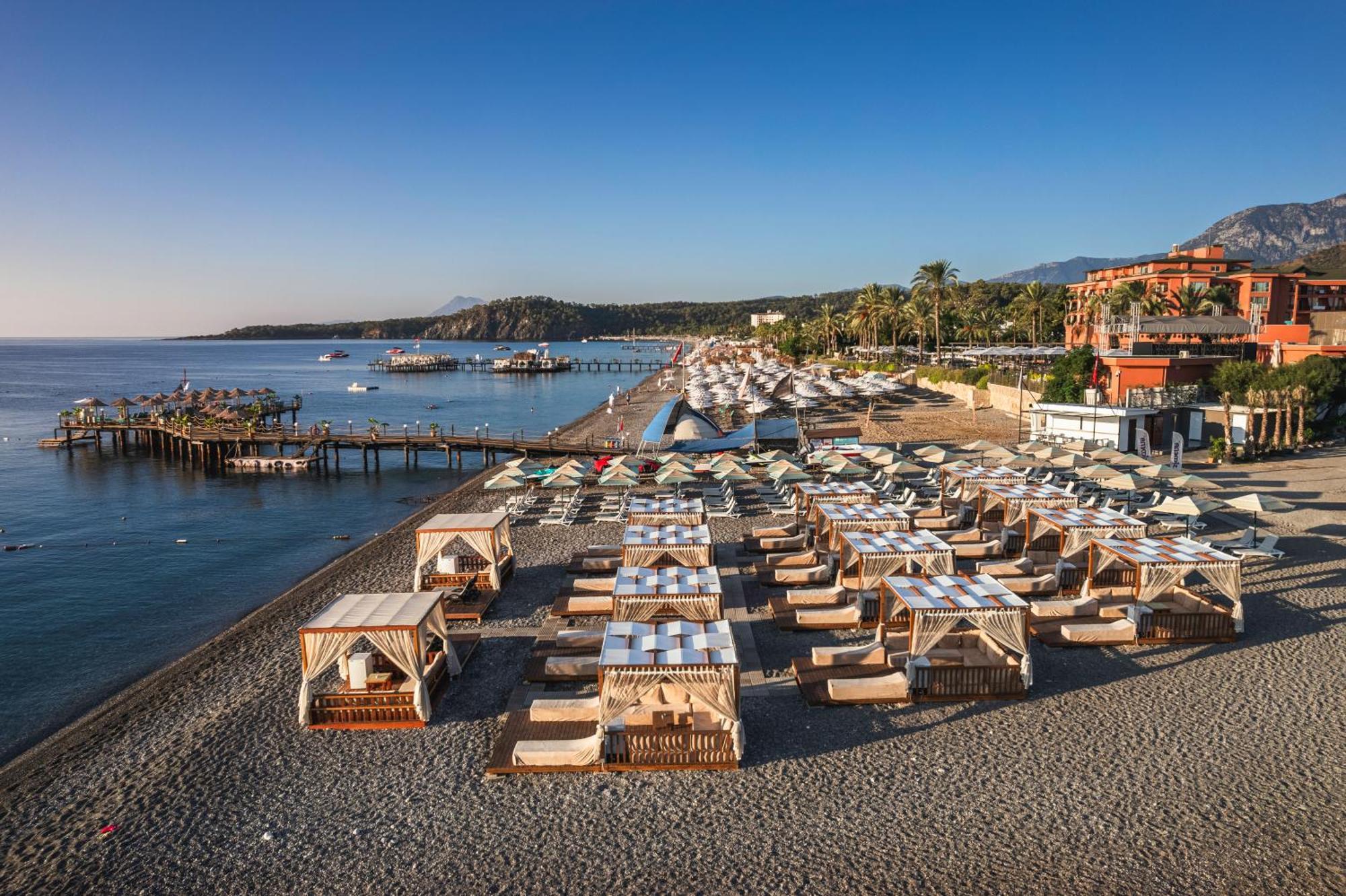 Simena Comfort Hotel 4*