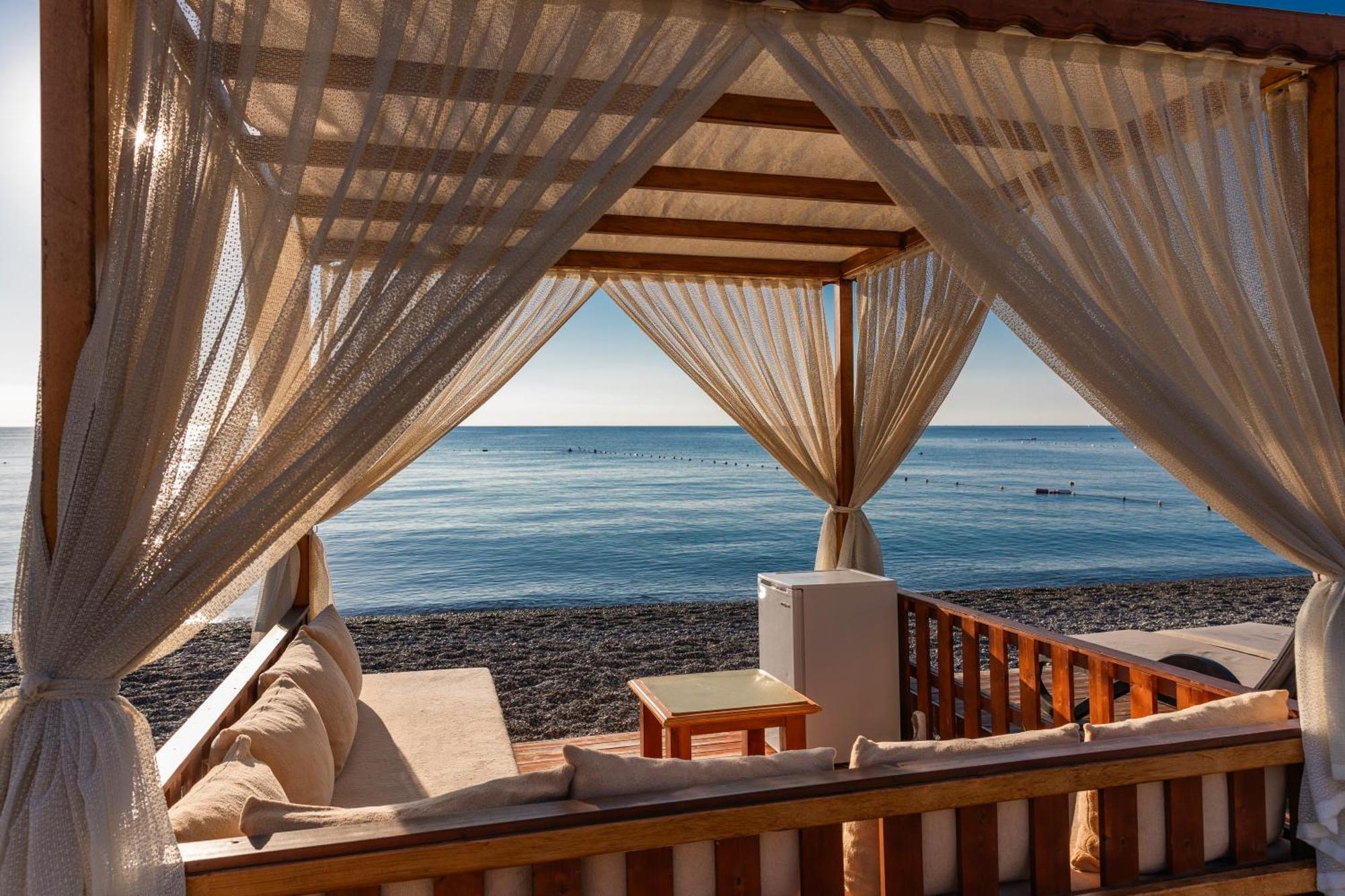 Simena Comfort Hotel Kemer
