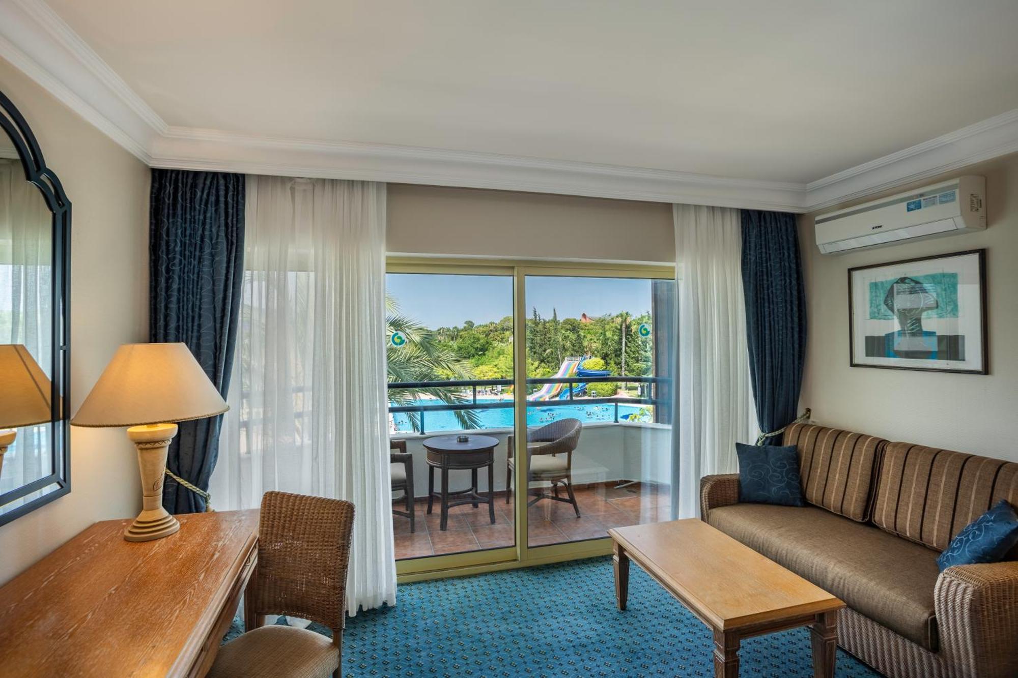 Hotel Simena Comfort