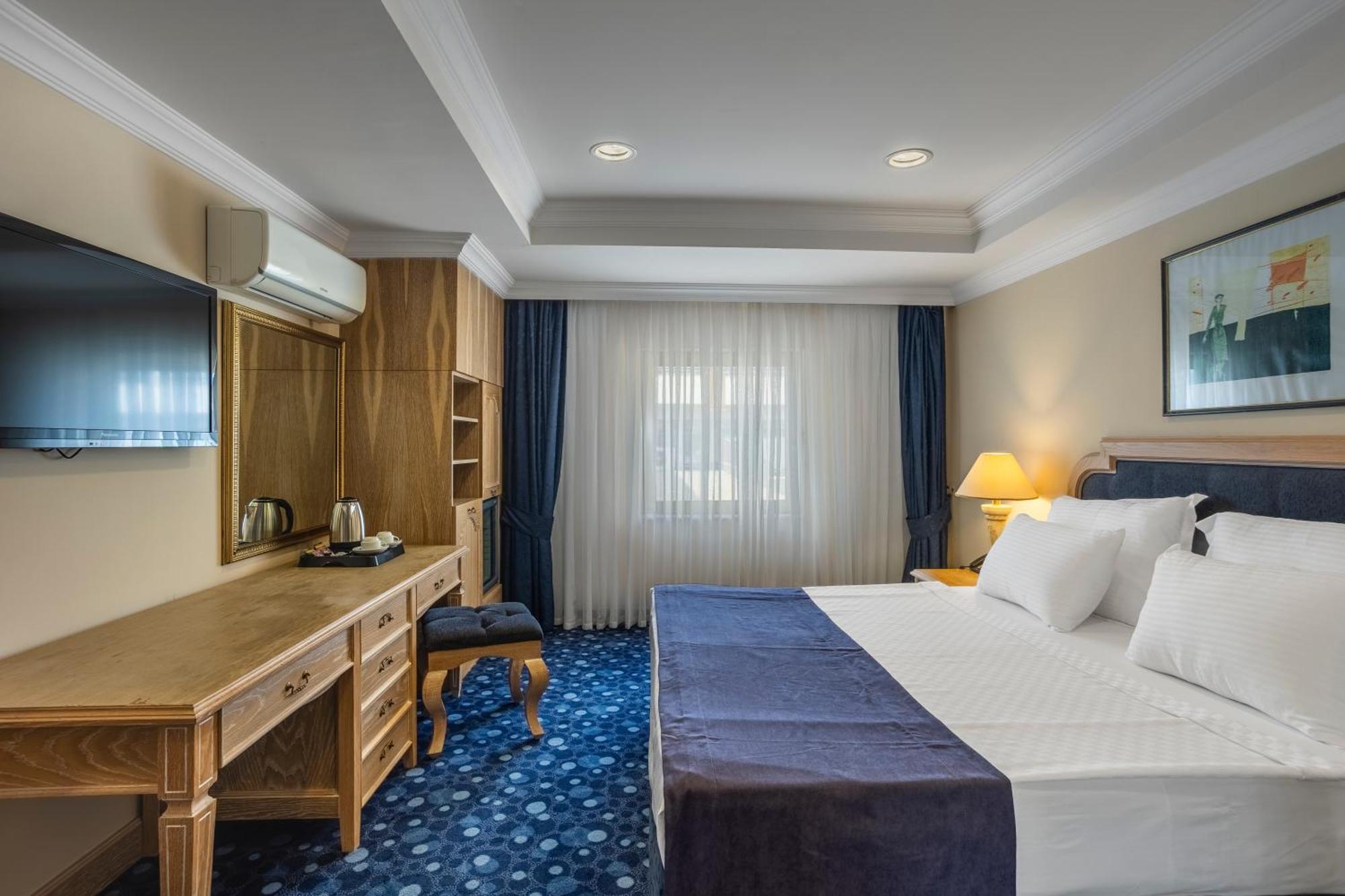 Simena Comfort Hotel Kemer