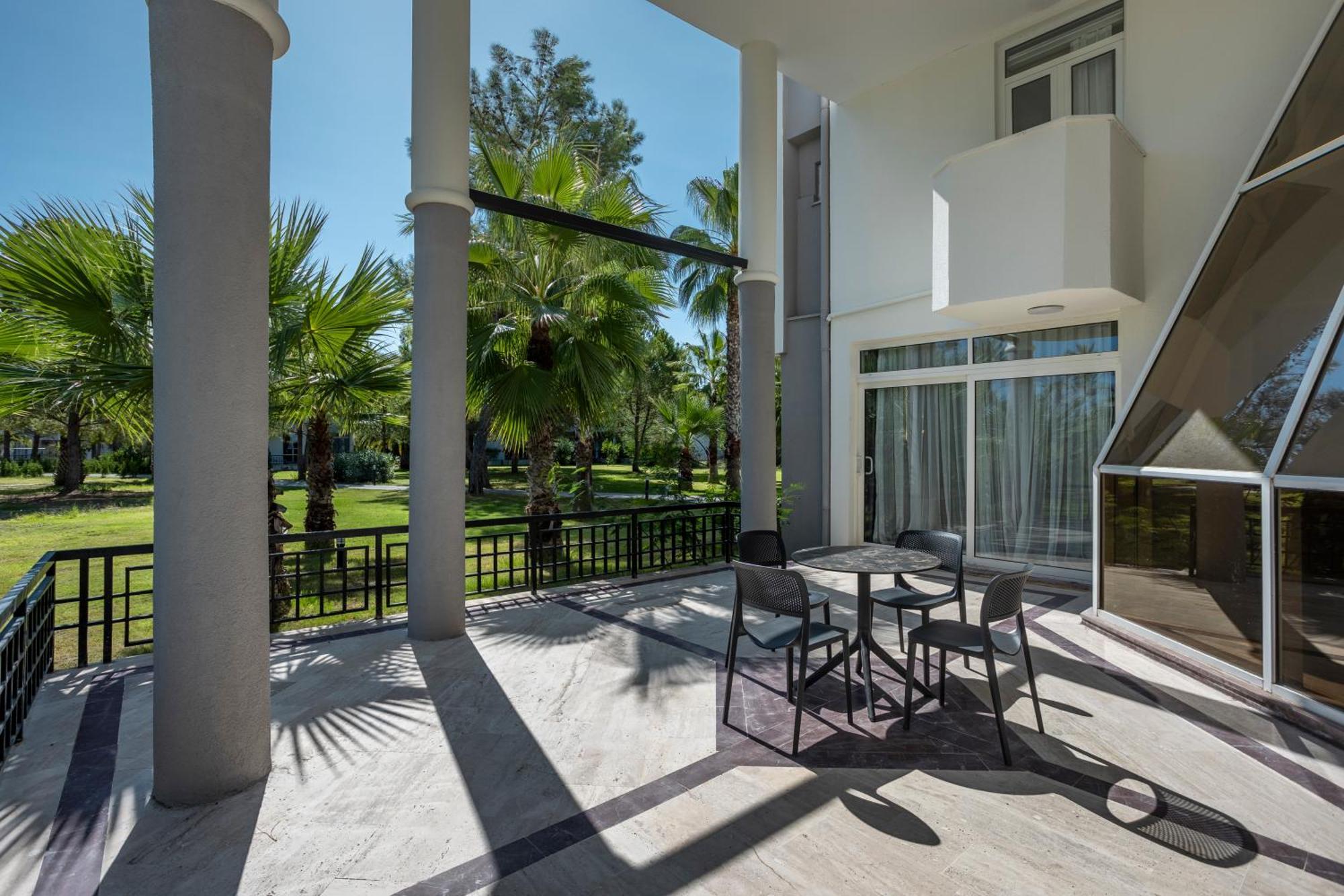 Hotel Simena Comfort Kemer