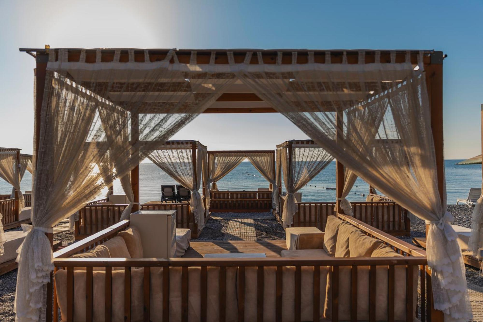 Simena Comfort 4*
