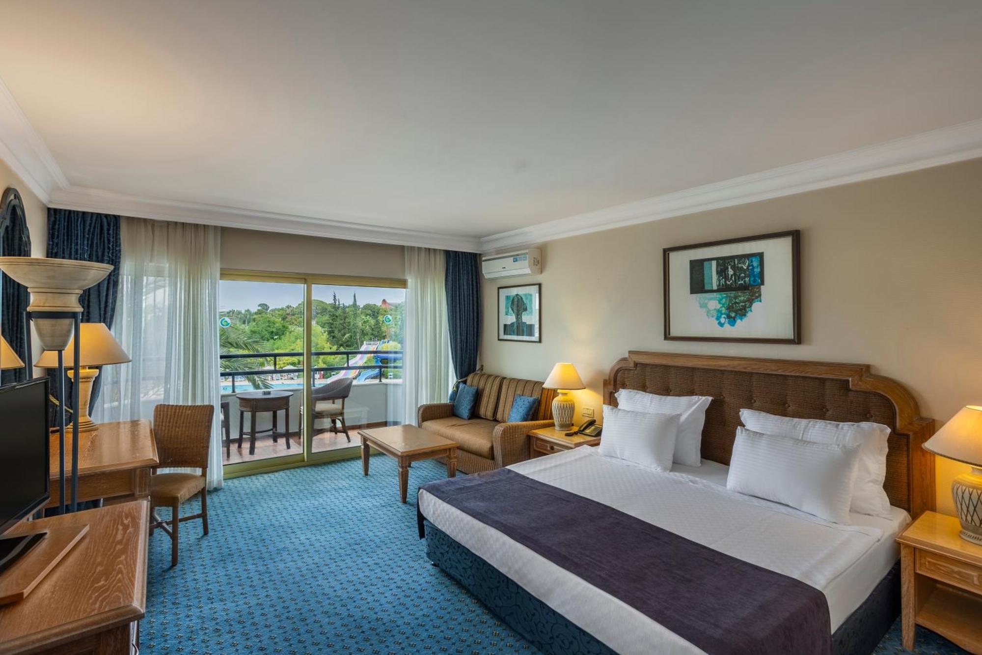 Simena Comfort Hotel 4*