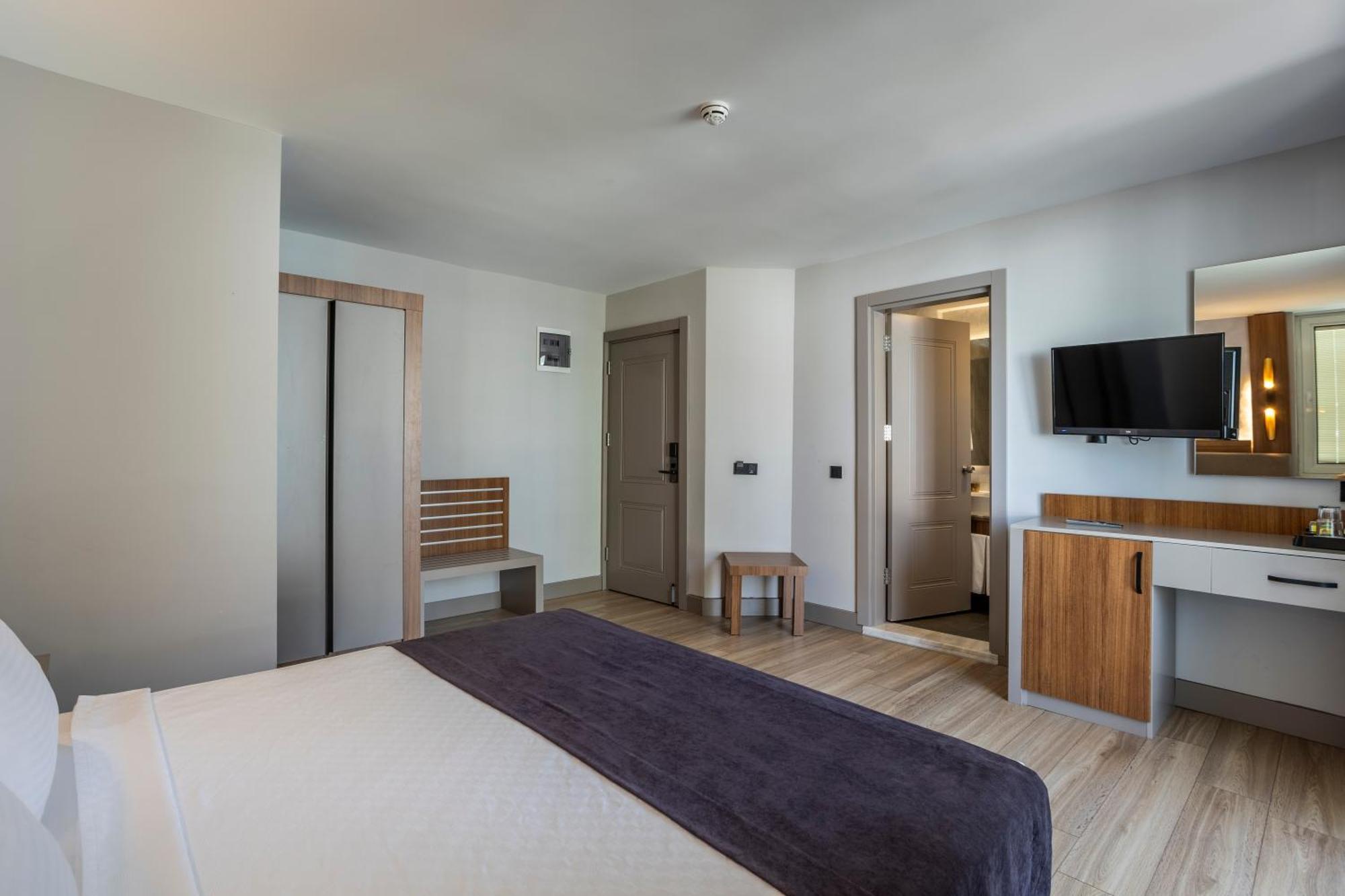 Hotel Simena Comfort Kemer