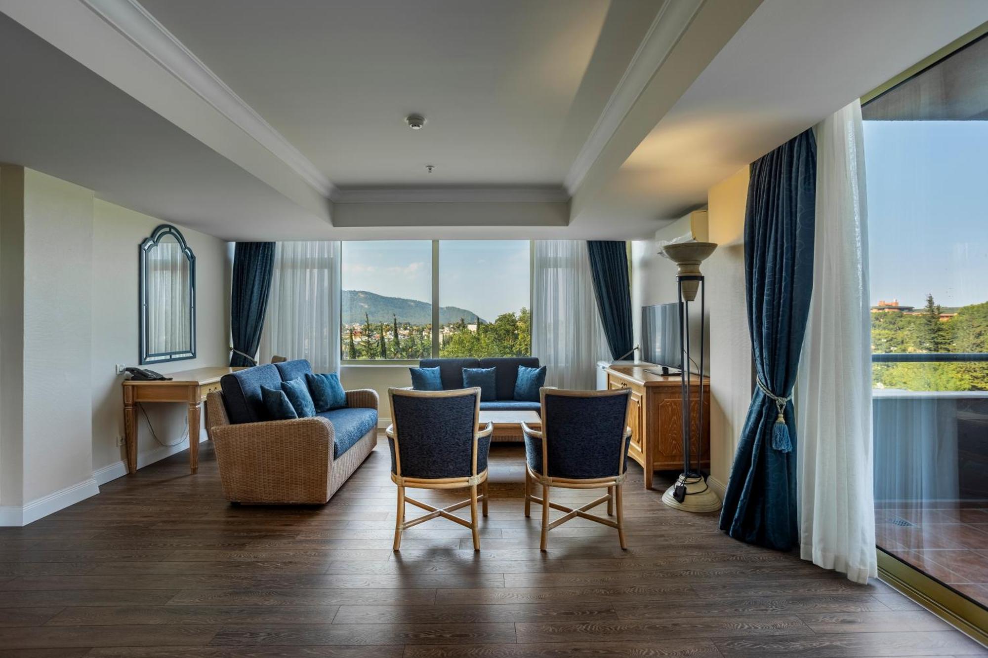 Simena Comfort 4*