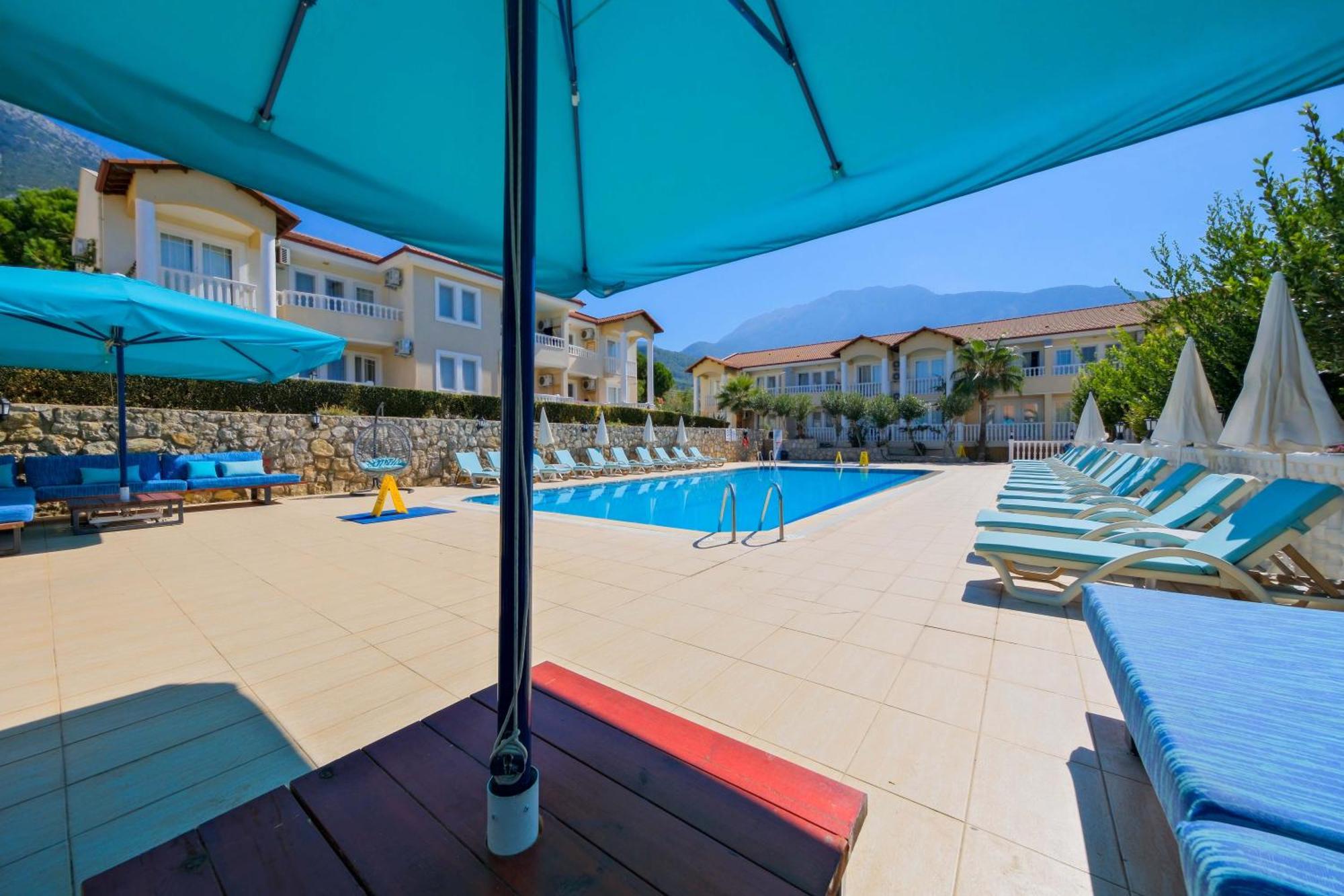 Larimar Hotel Oludeniz
