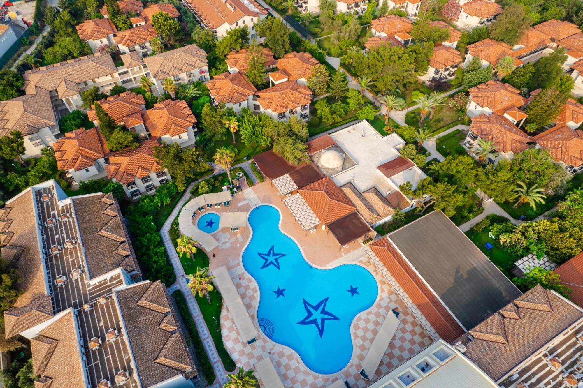 Club Nena 5* Kizilagac (Manavgat)
