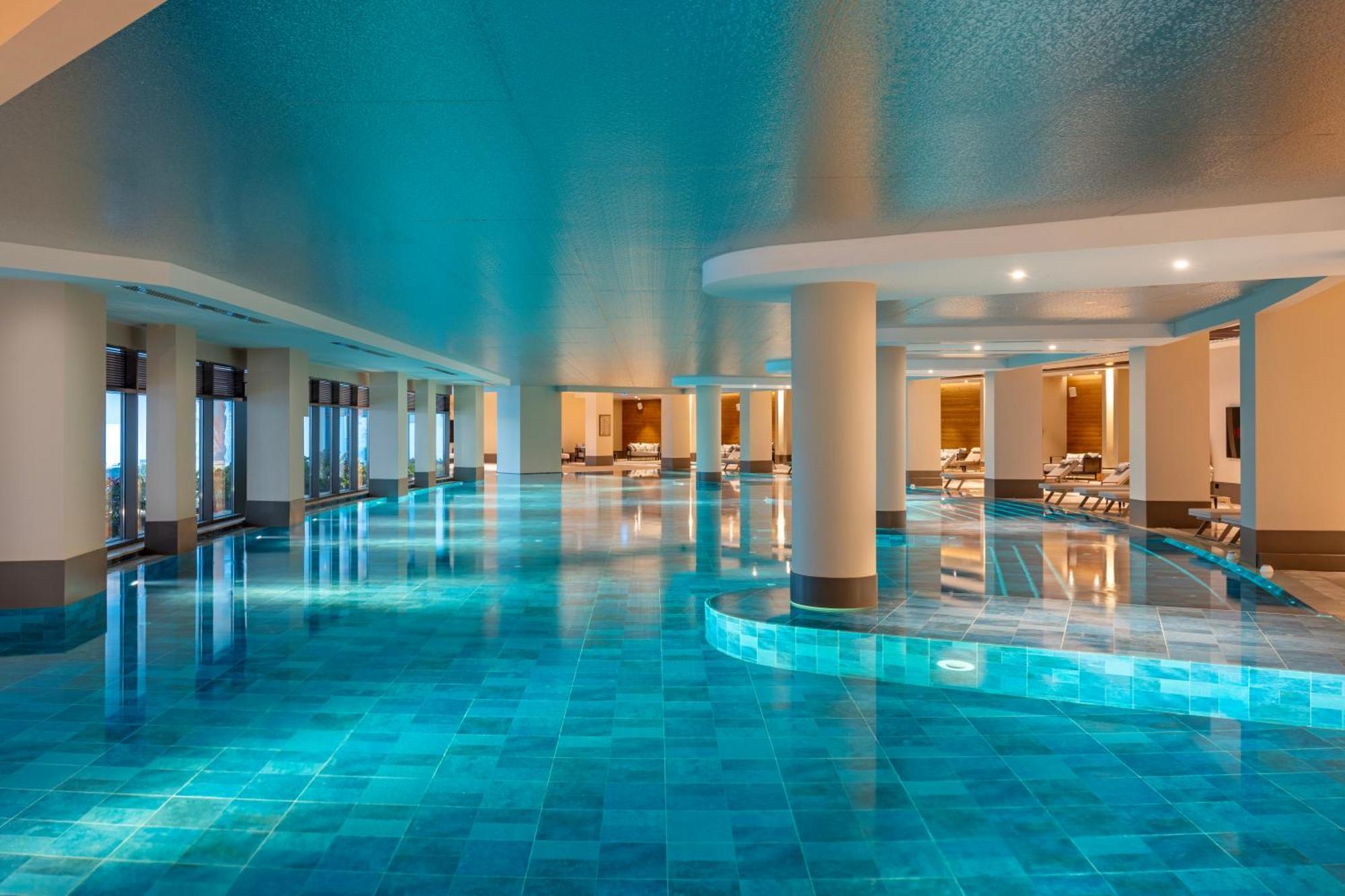 Liberty Signa 5* Fethiye