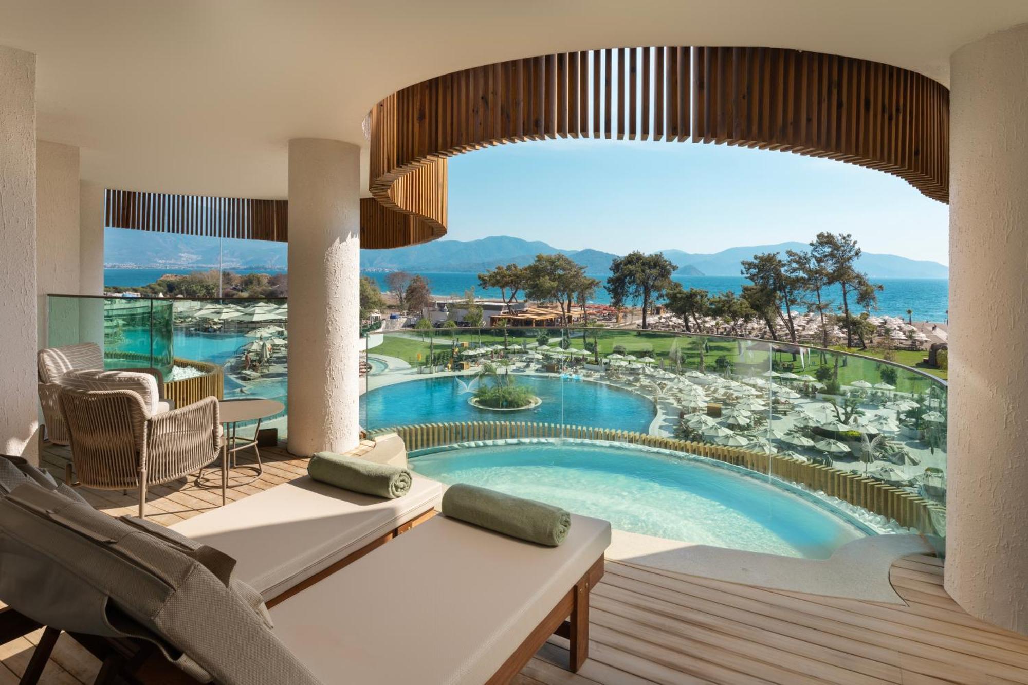 Liberty Signa Hotel 5*