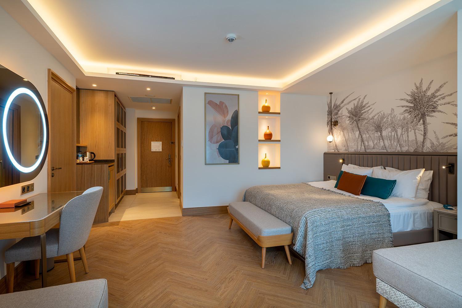Liberty Fabay Hotel