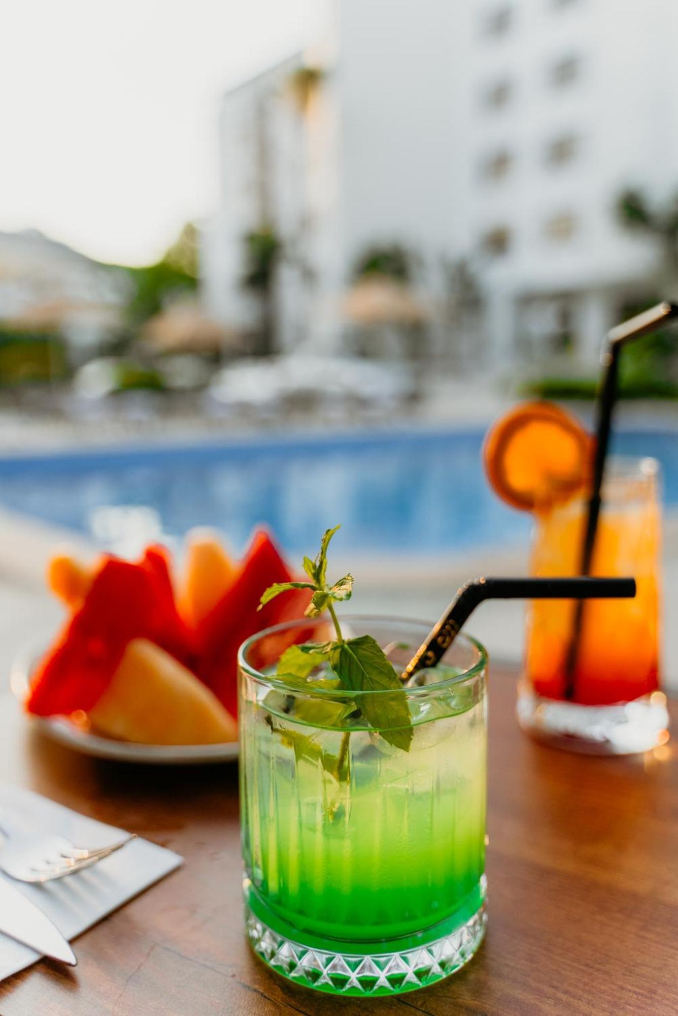 Hotel Caprea