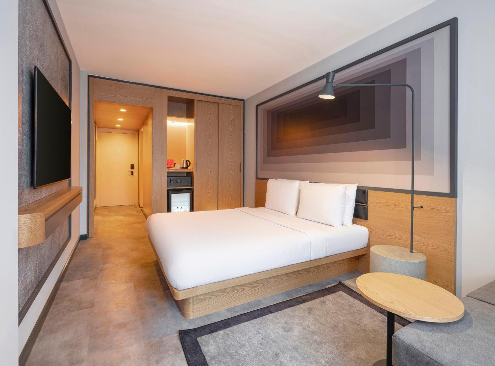 Ibis Sisli