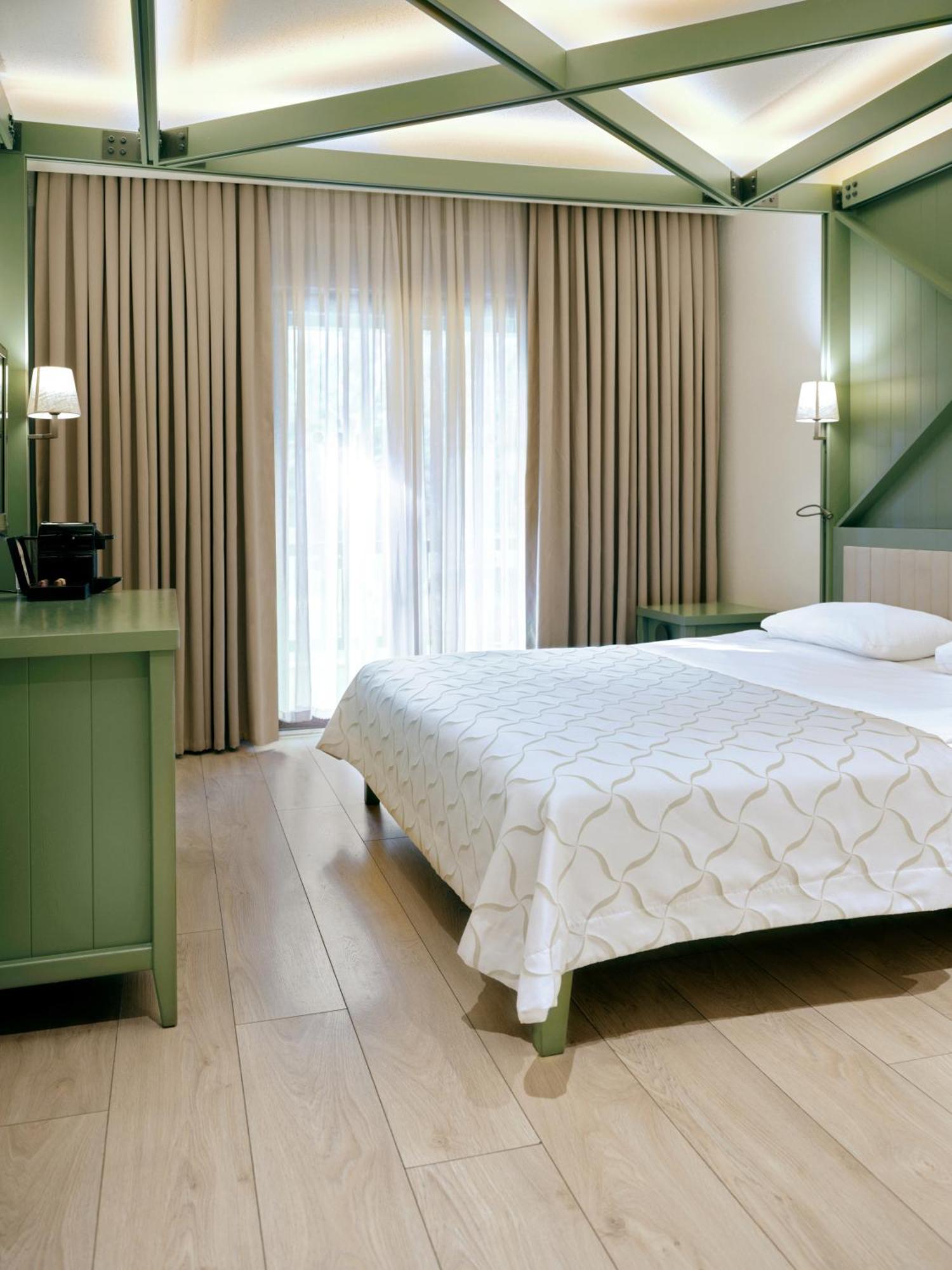 Voyage Sorgun 5*