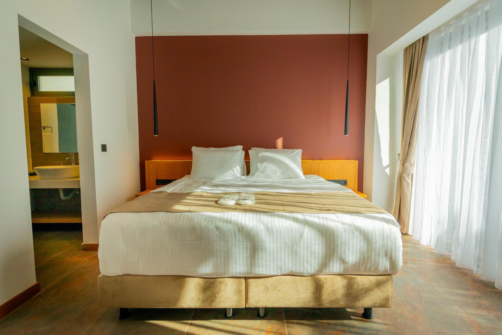 Nakas Hotel Fethiye