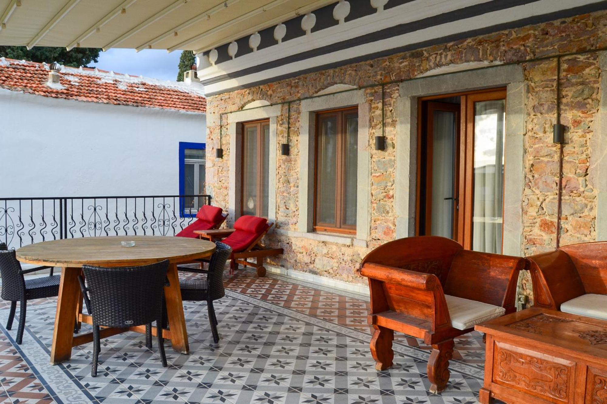 Hotel Akkan 3*