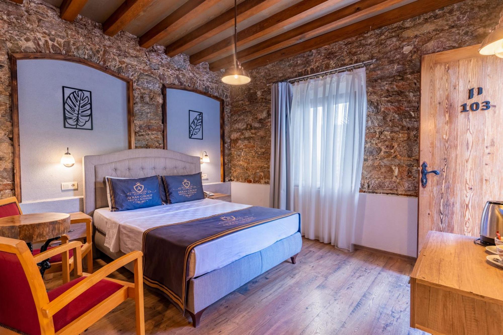 Akkan Hotel