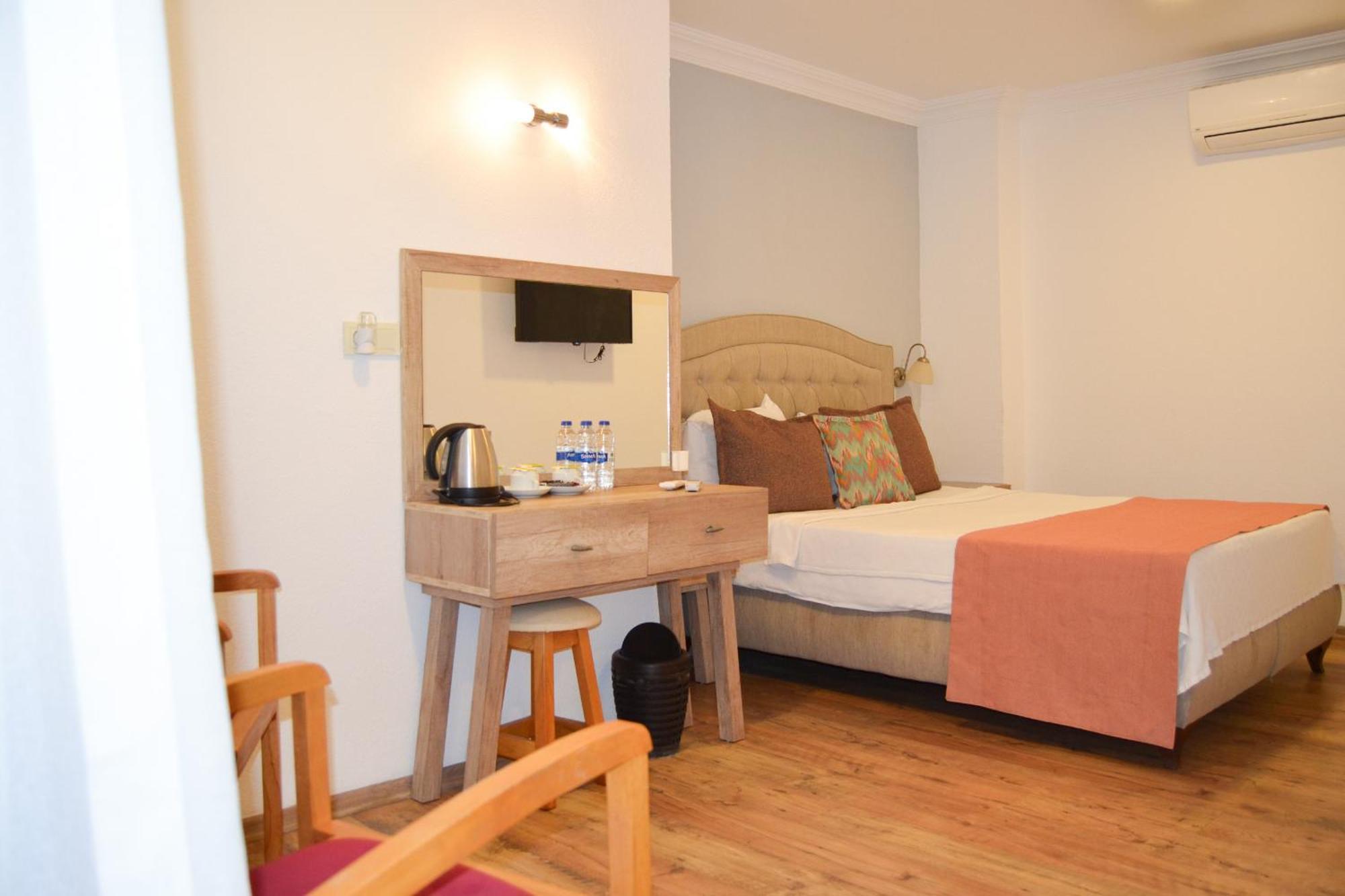 Akkan Hotel