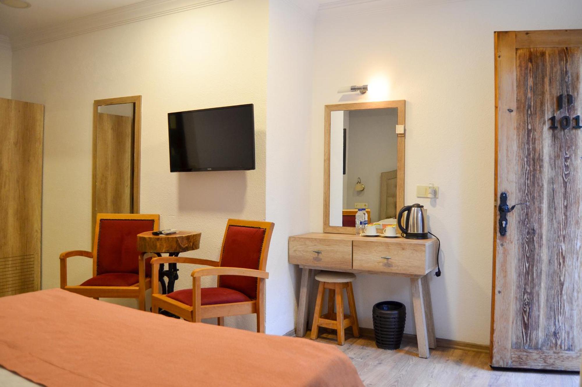 Akkan 3* Bodrum