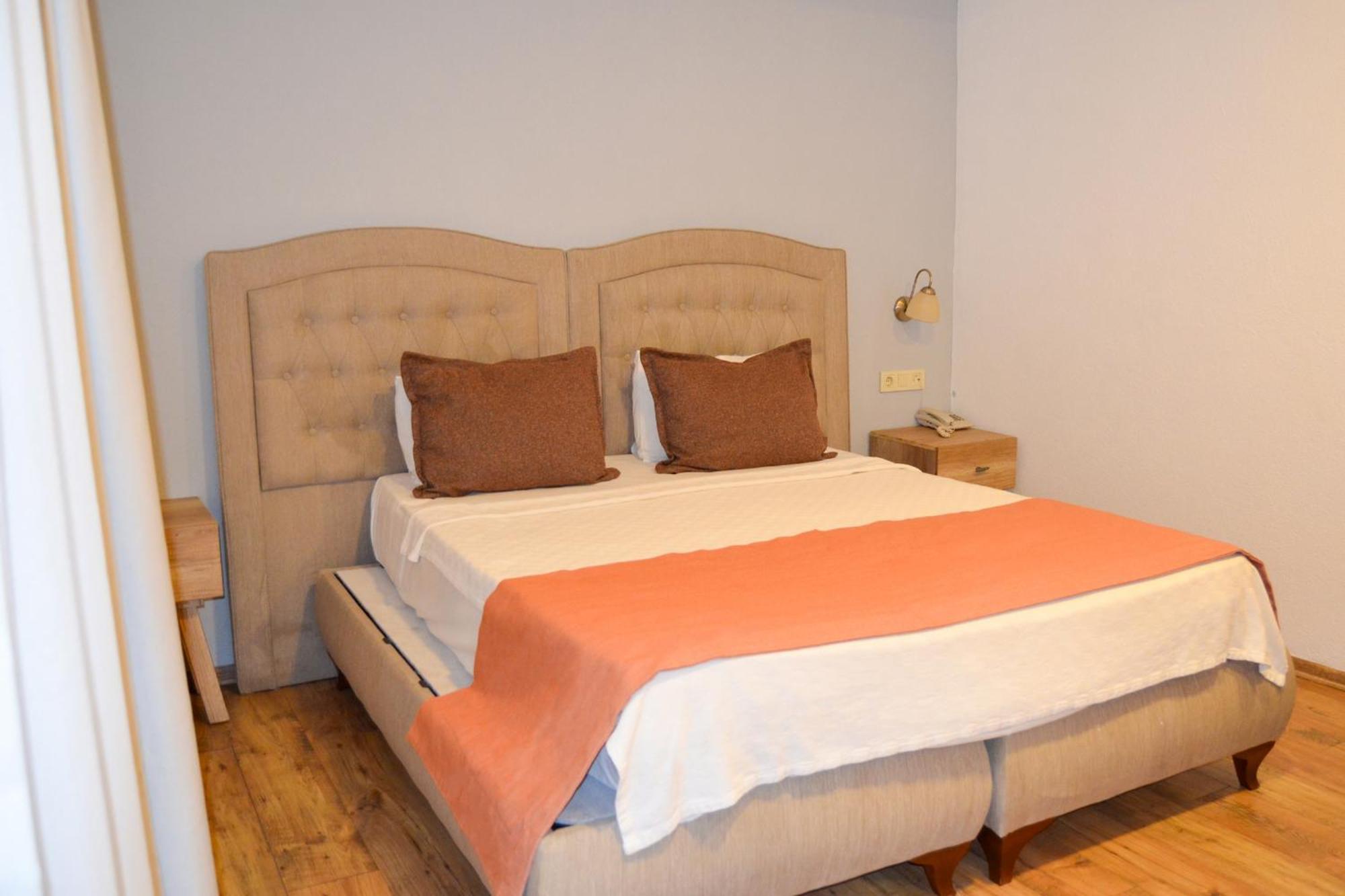 Hotel Akkan 3*