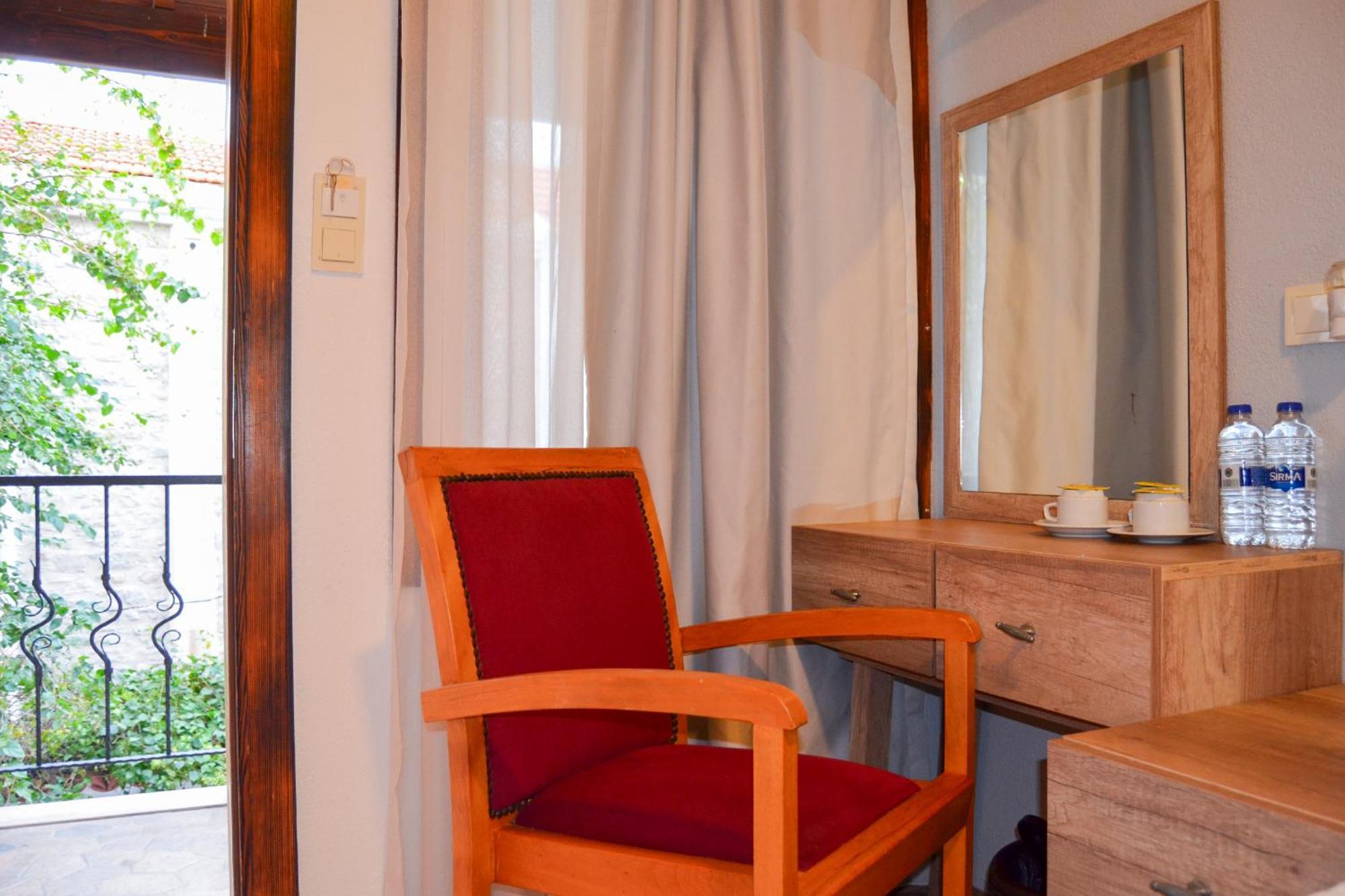 Akkan Hotel Bodrum