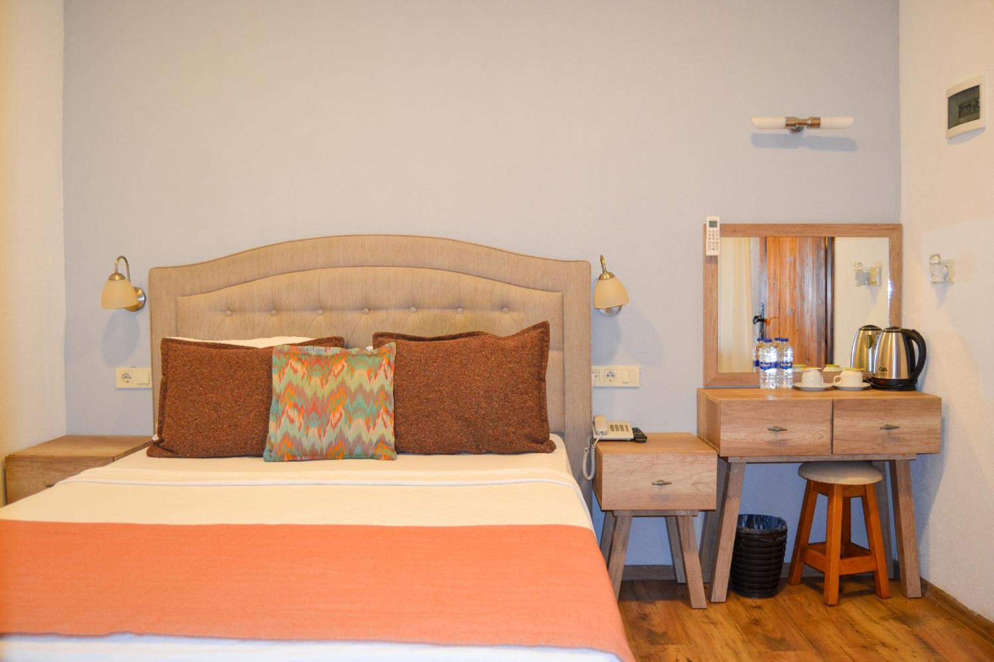 Akkan Hotel Bodrum