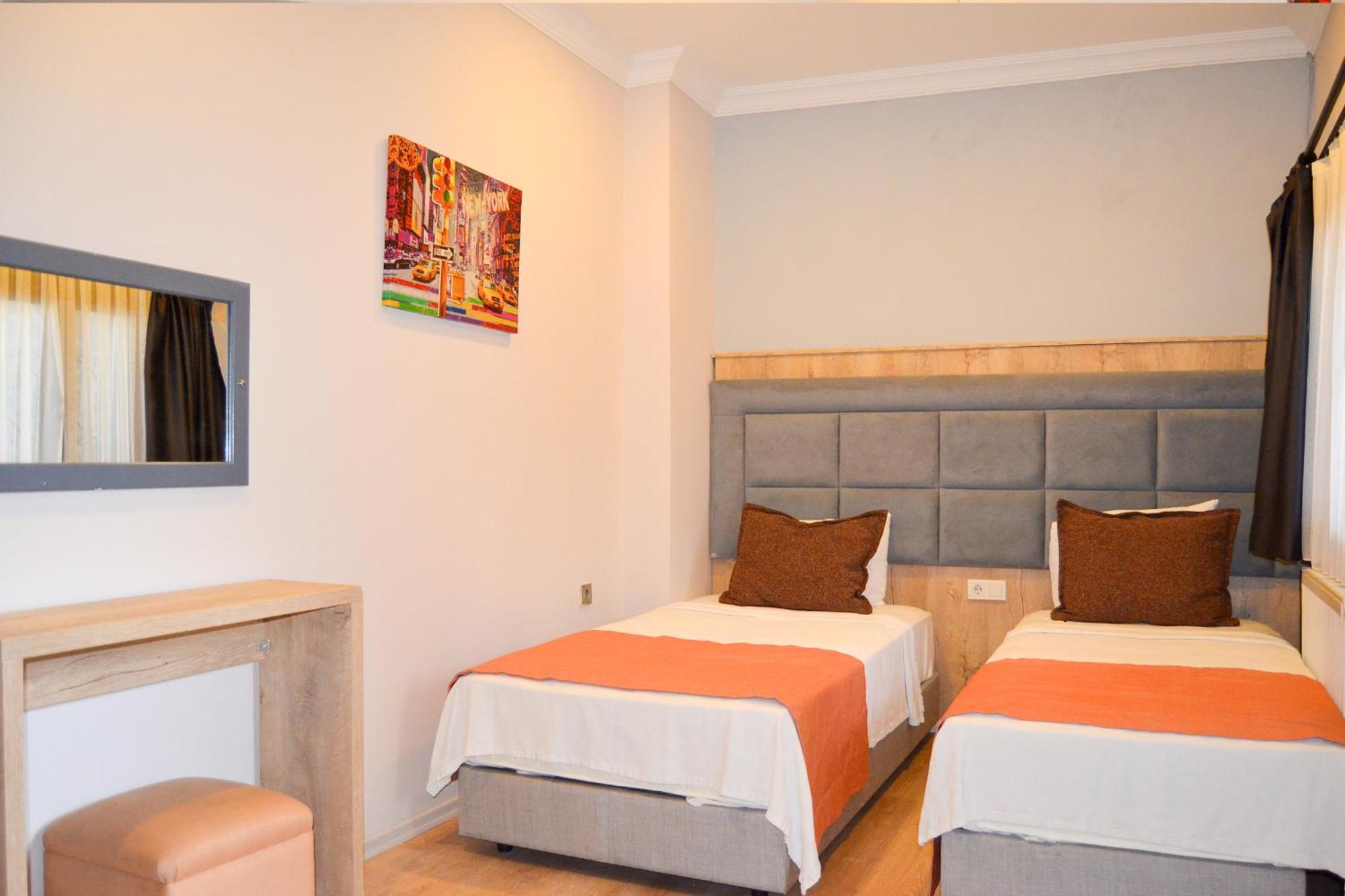 Hotel Akkan