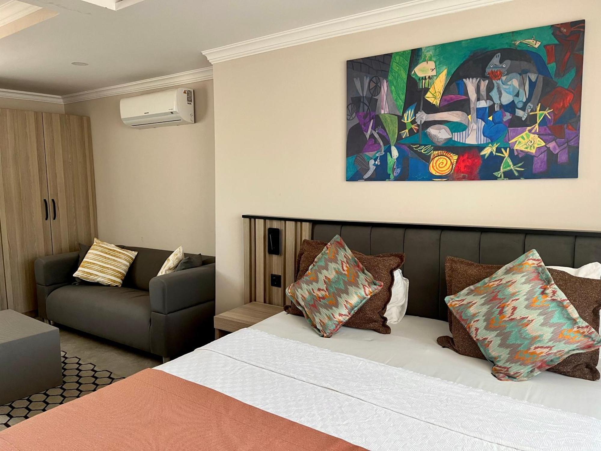 Hotel Akkan