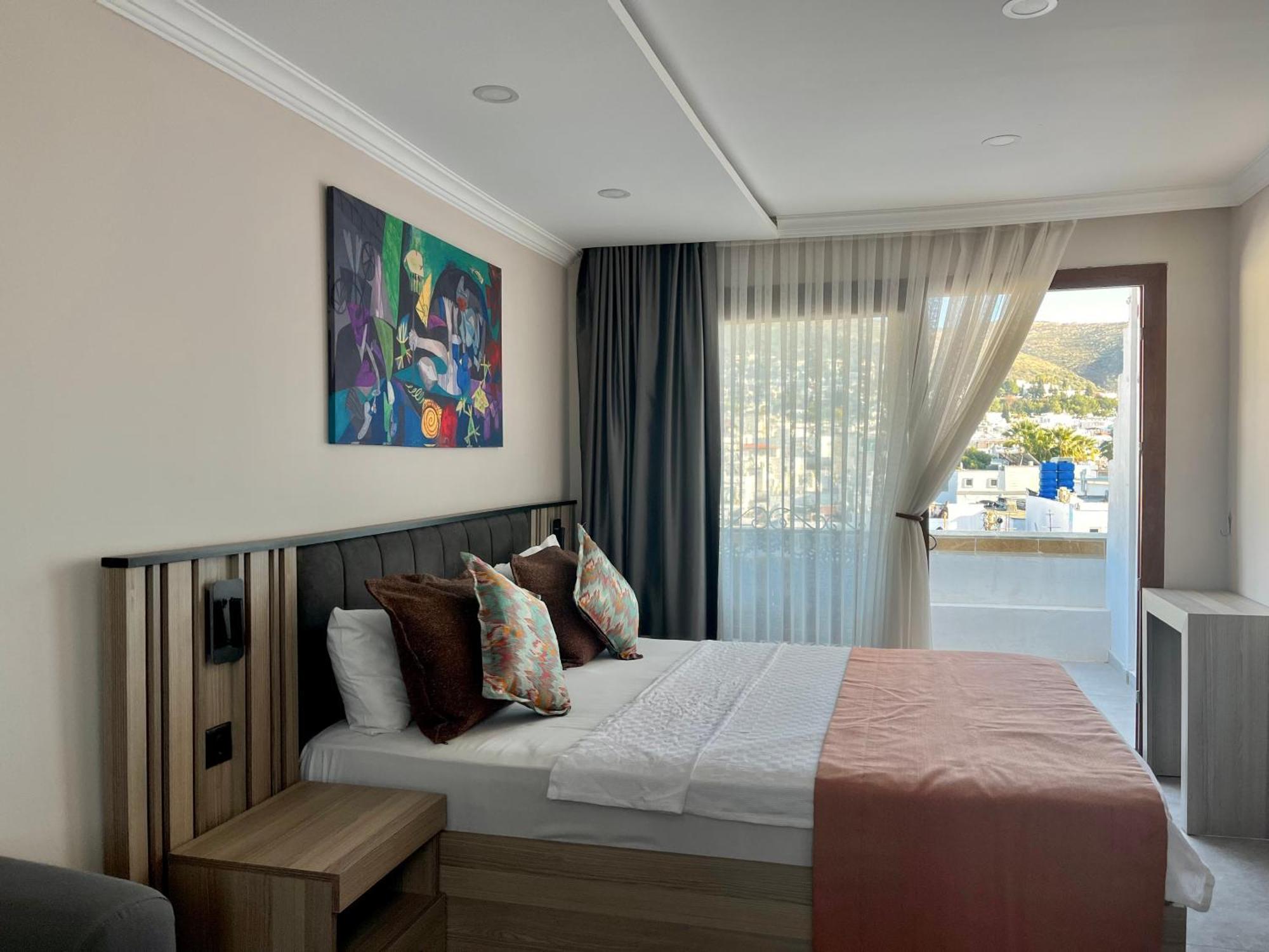 Akkan 3* Bodrum