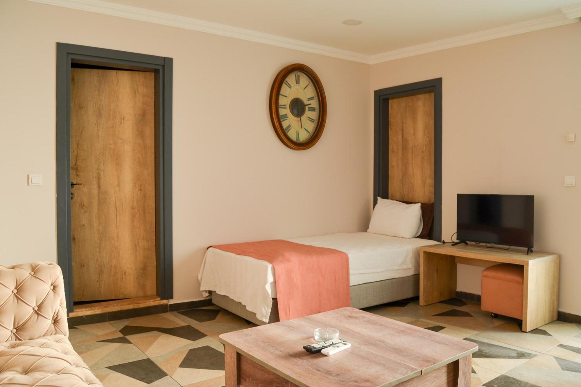 Hotel Akkan