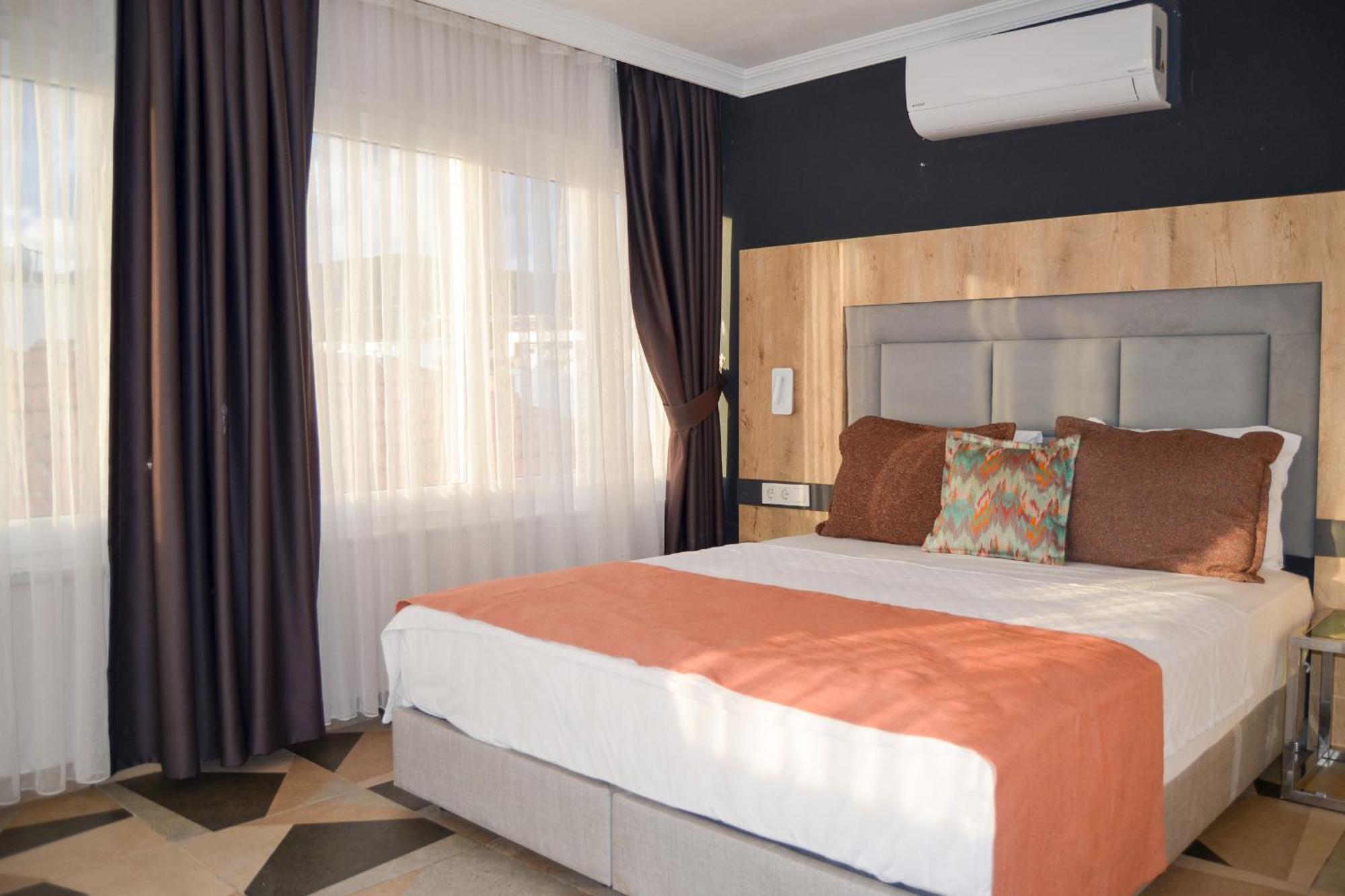 Hotel Akkan 3*