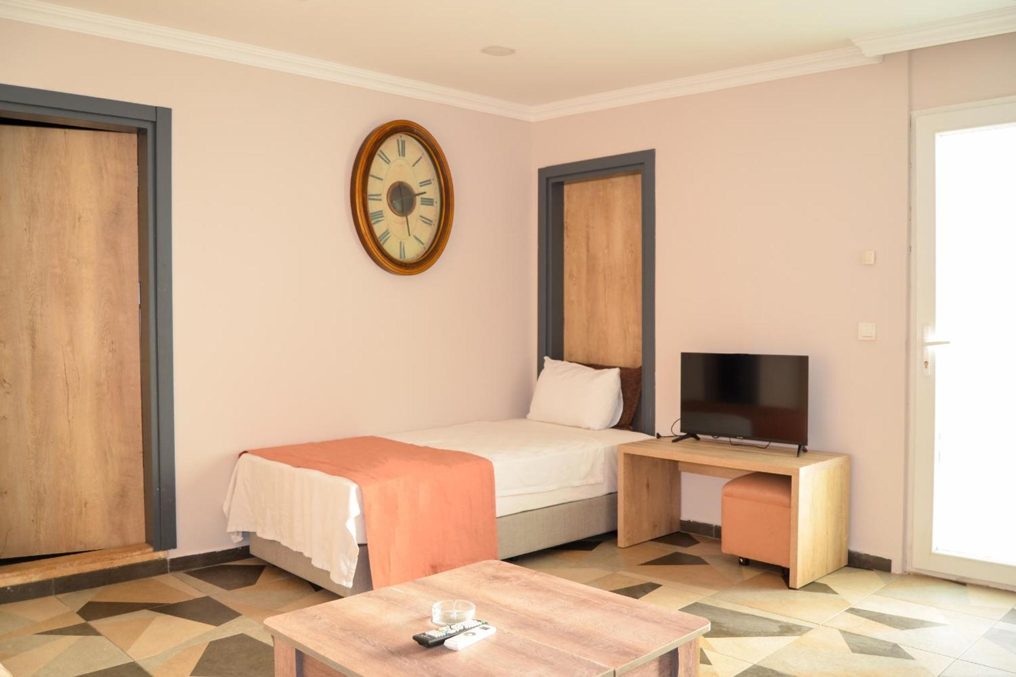 Akkan Hotel Bodrum