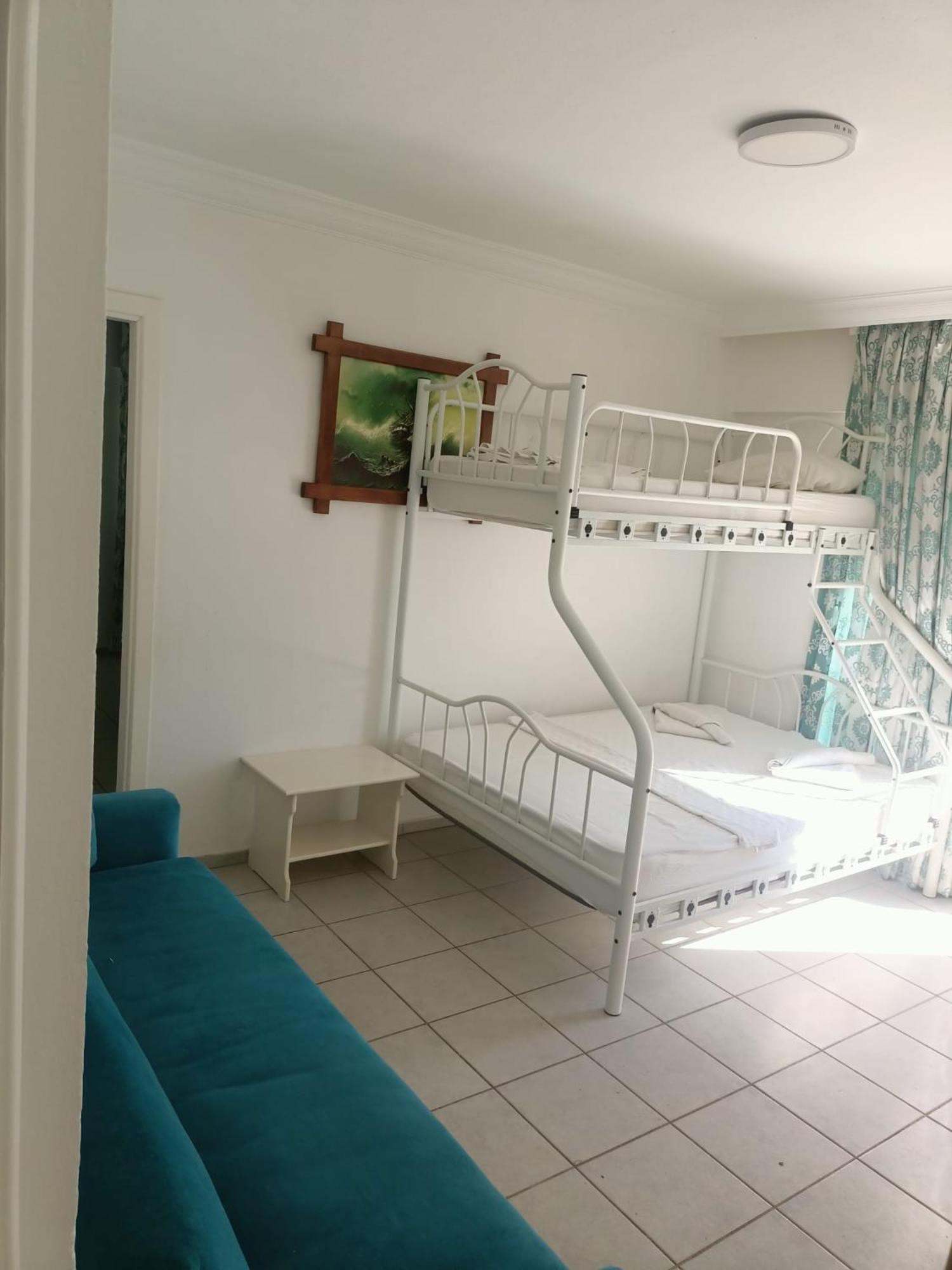 Aparthotel Sen