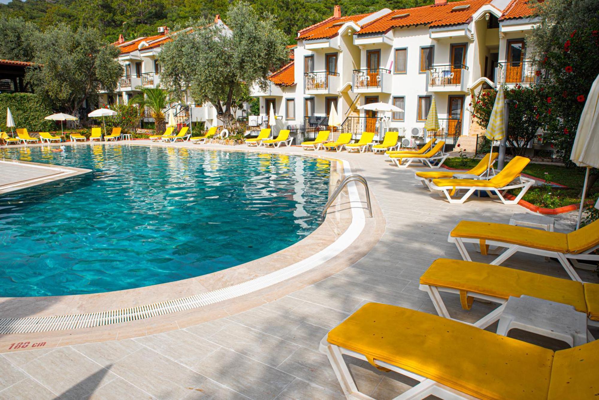 Katre Hotel Oludeniz
