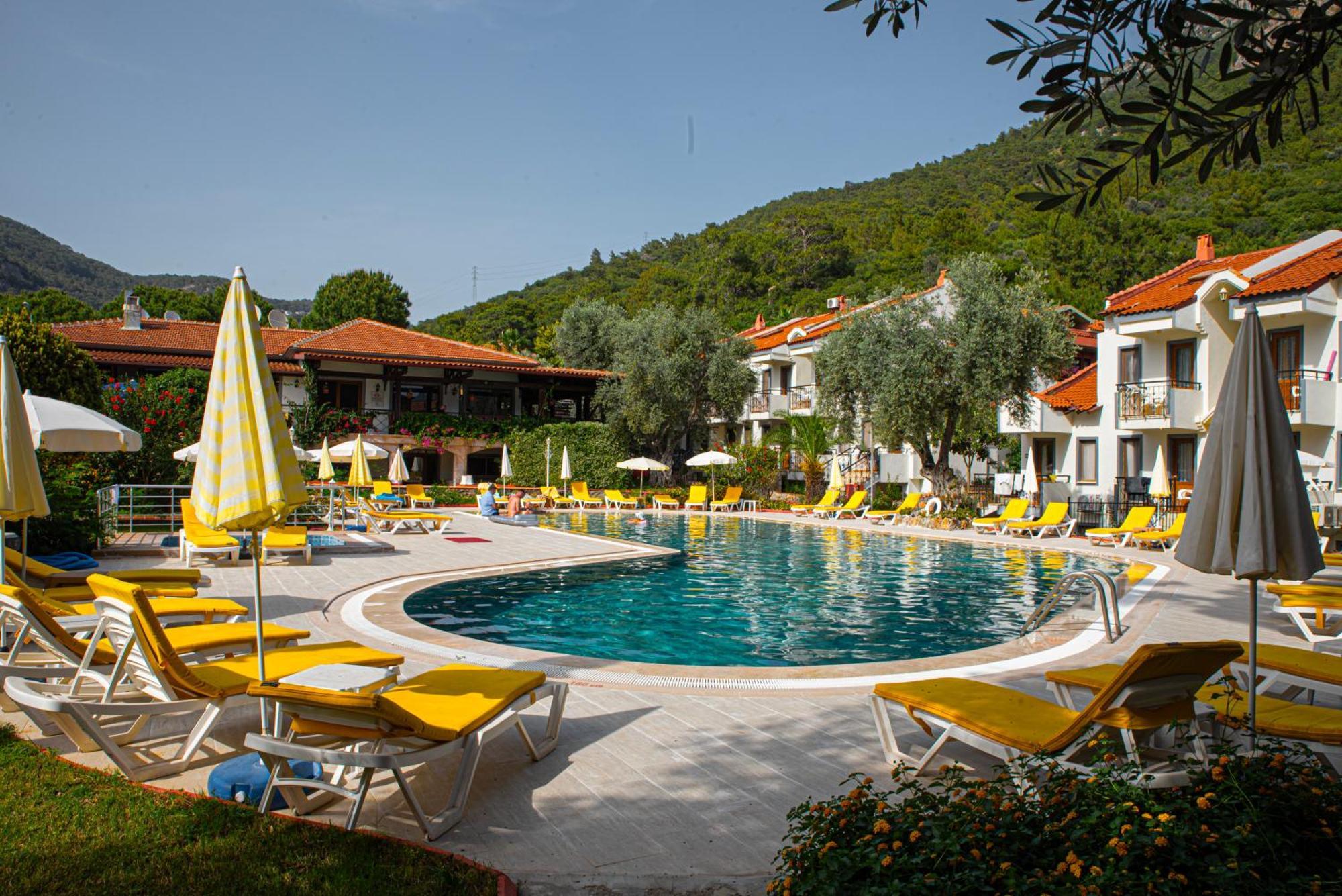 Hotel Katre
