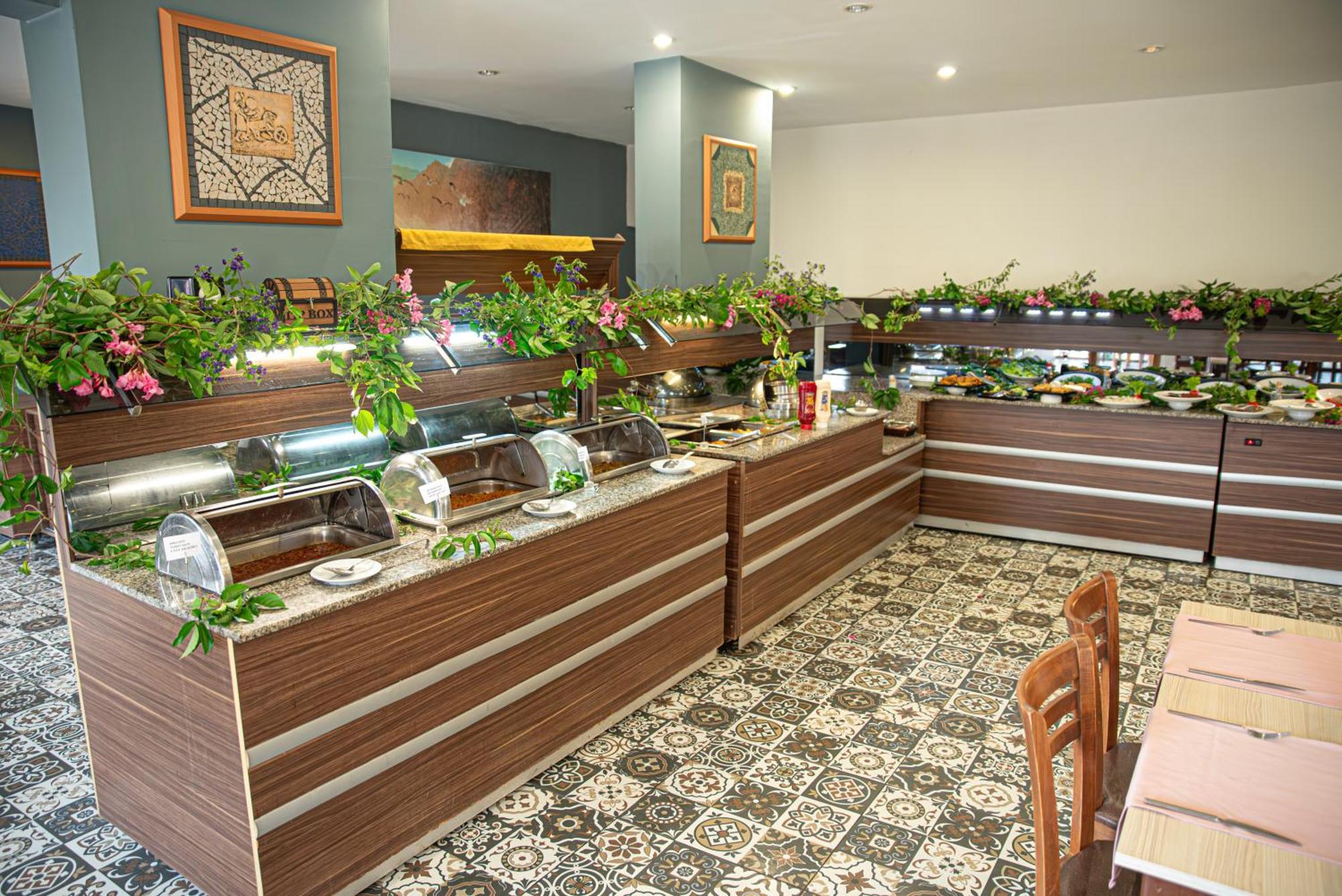 Katre Hotel Oludeniz