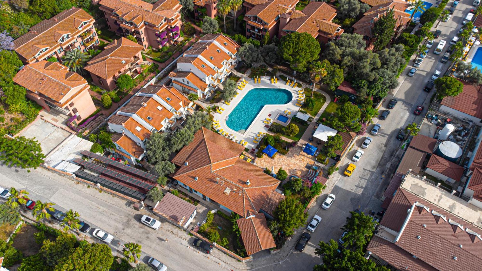 Katre 4* Oludeniz