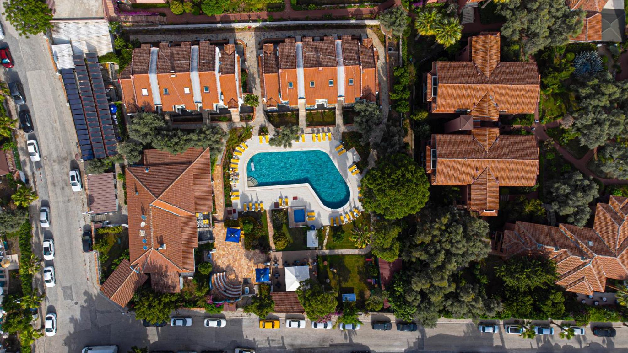 Hotel Katre Oludeniz