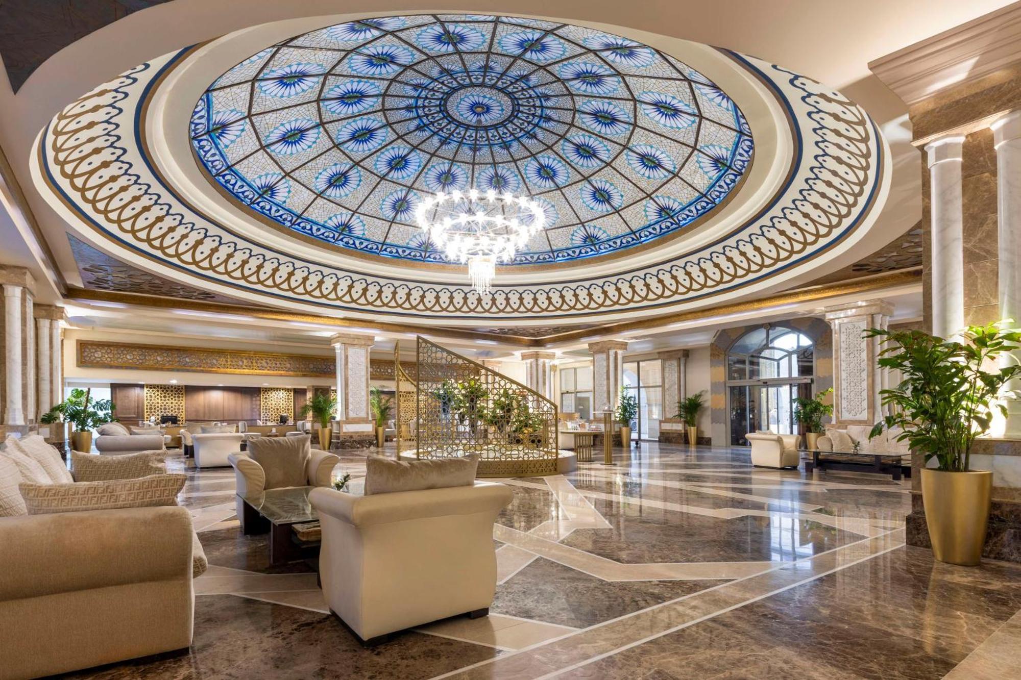Kempinski The Dome Resort 5*