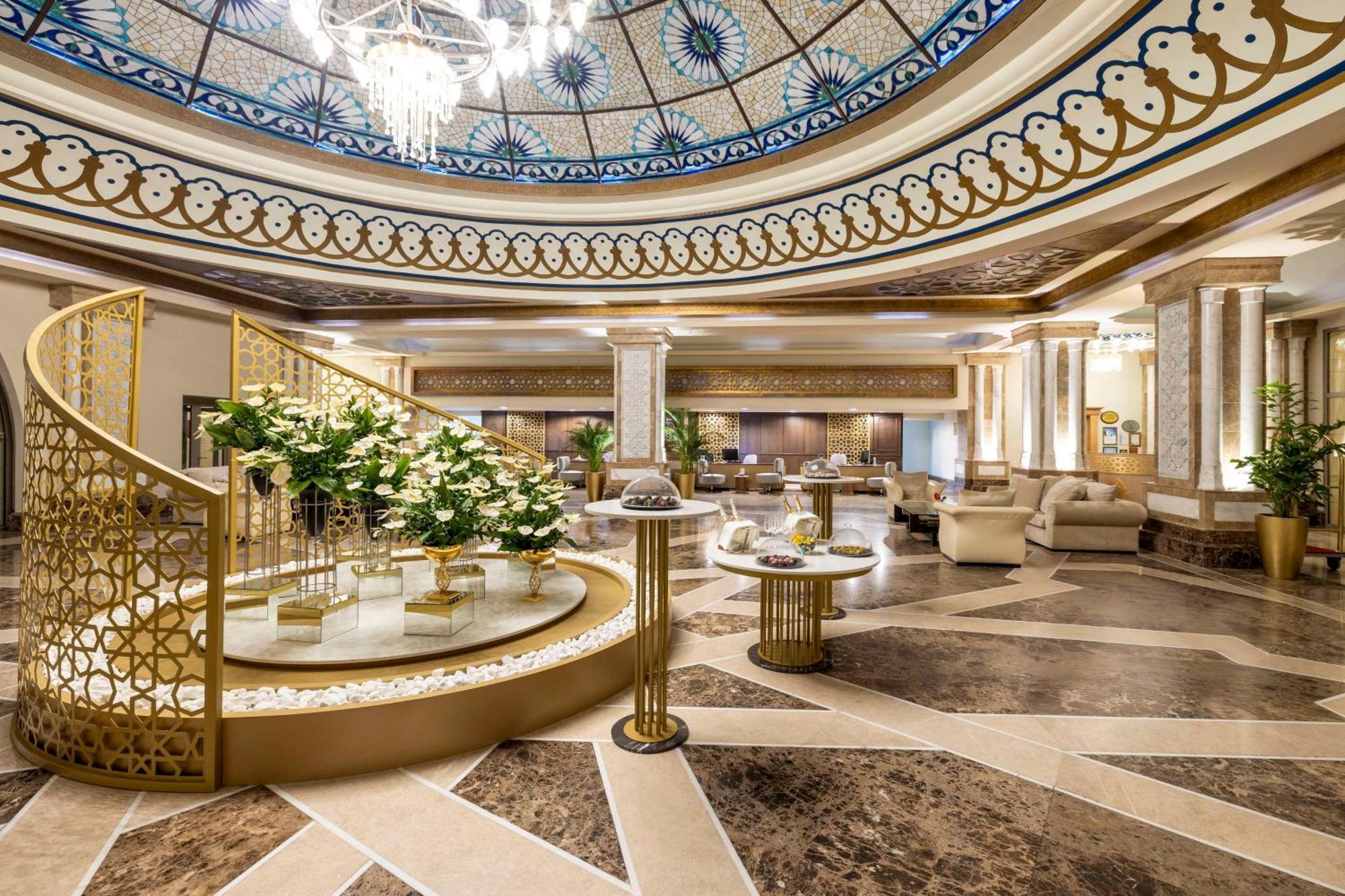 Kempinski The Dome 5* Belek