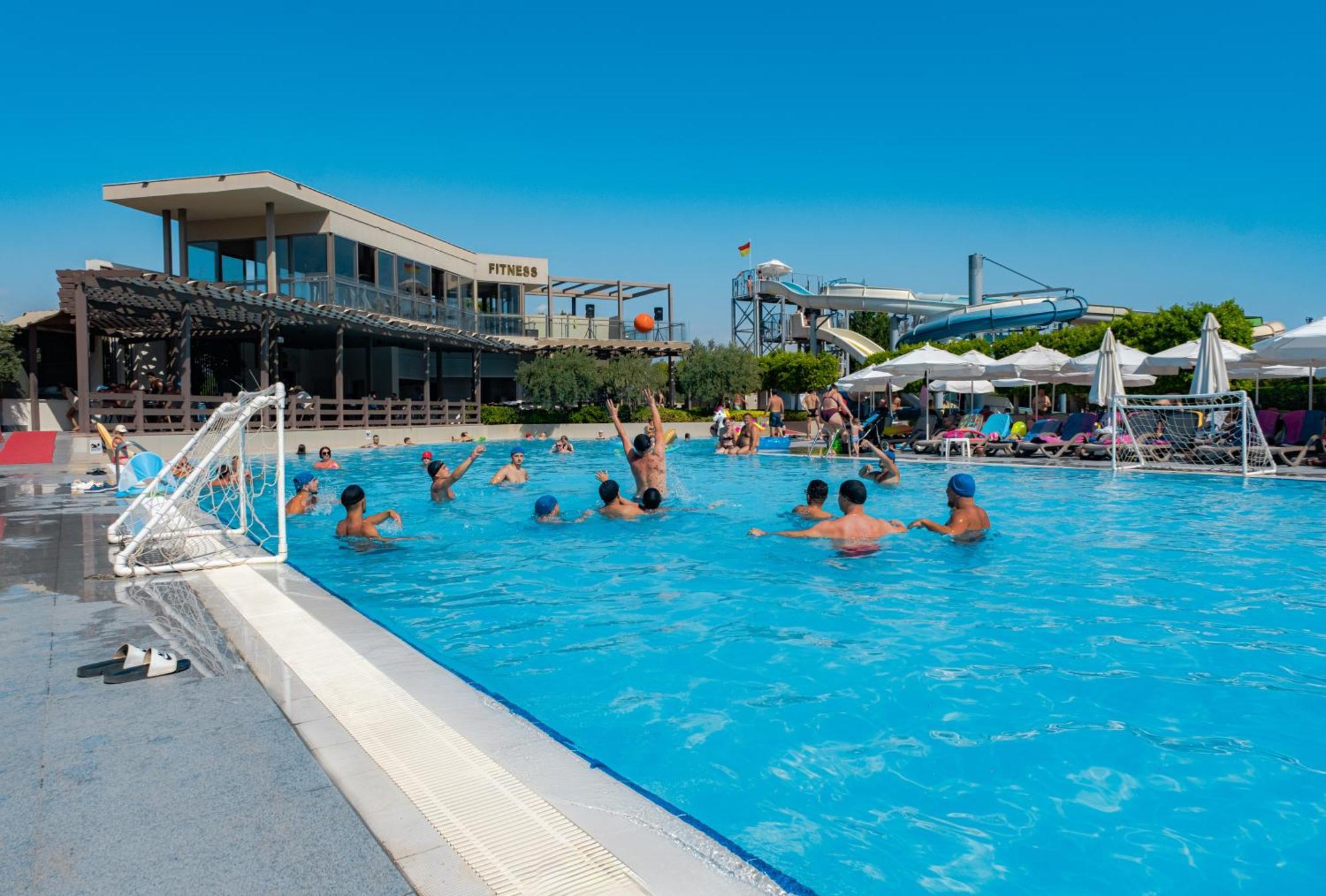Riolavitas Resort & Spa Side
