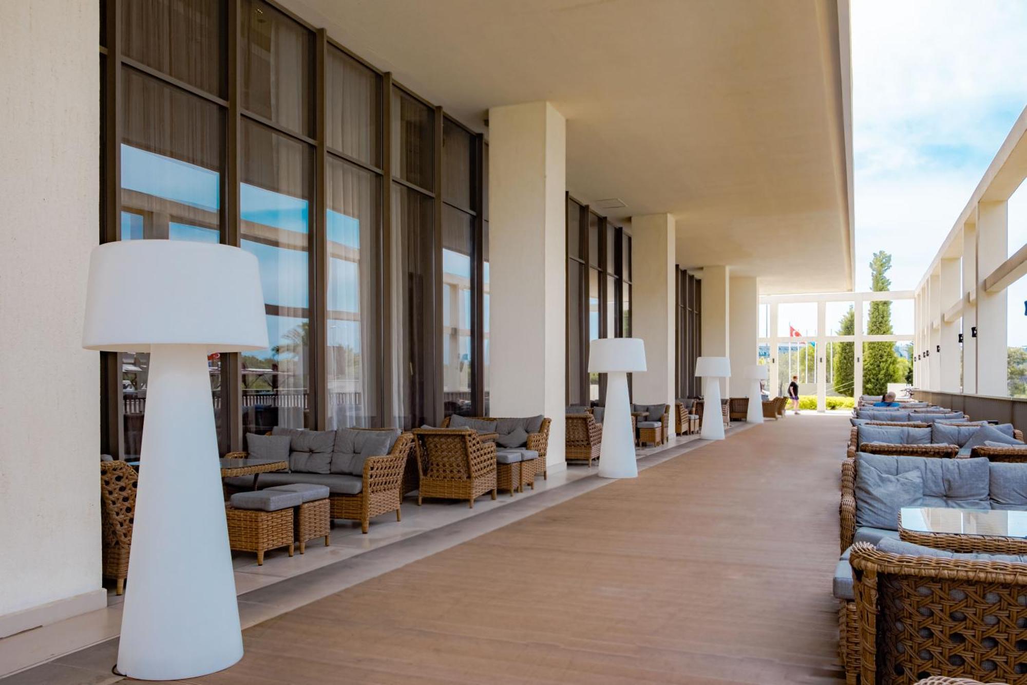 Hotel Riolavitas Resort & Spa 5*