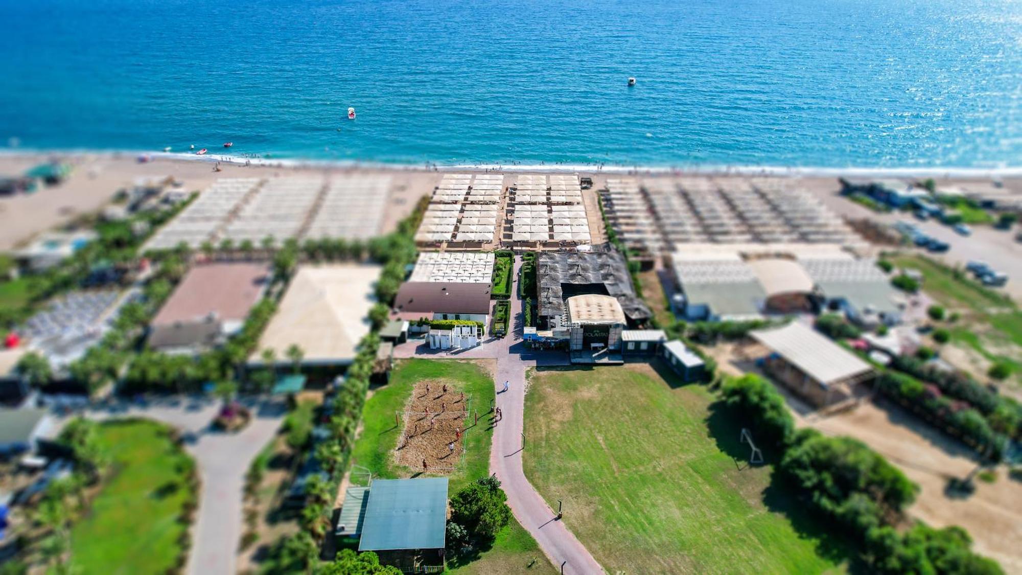 Riolavitas Resort & Spa 5*