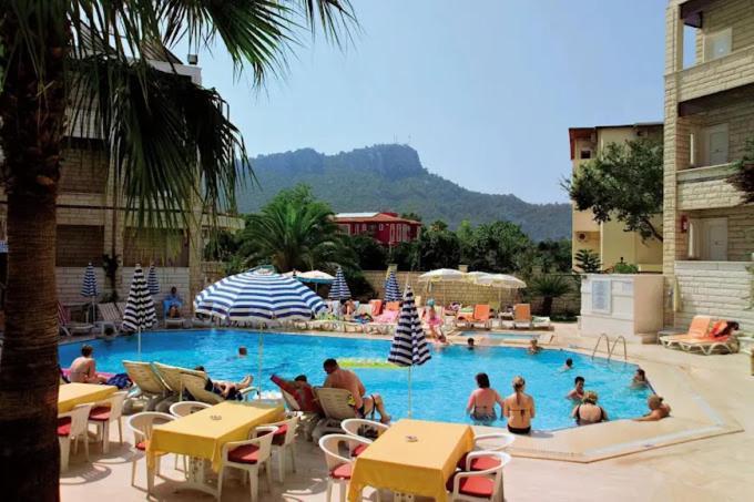 Hotel Havana