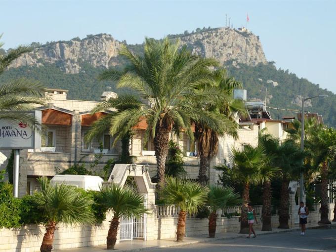 Hotel Havana Kemer