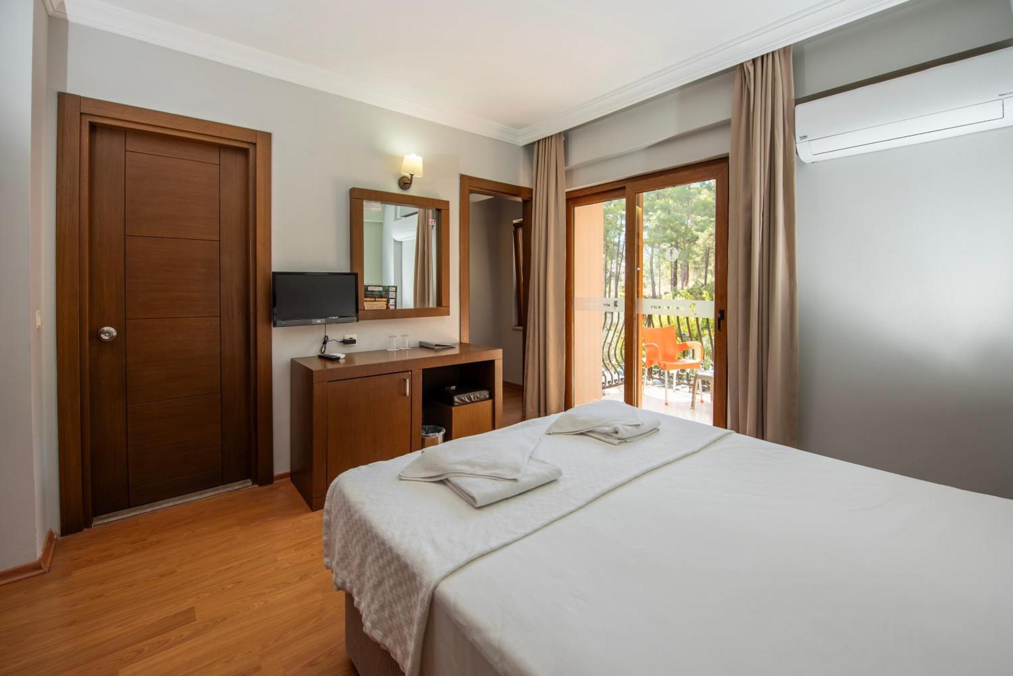 Pine Valley Hotel Oludeniz