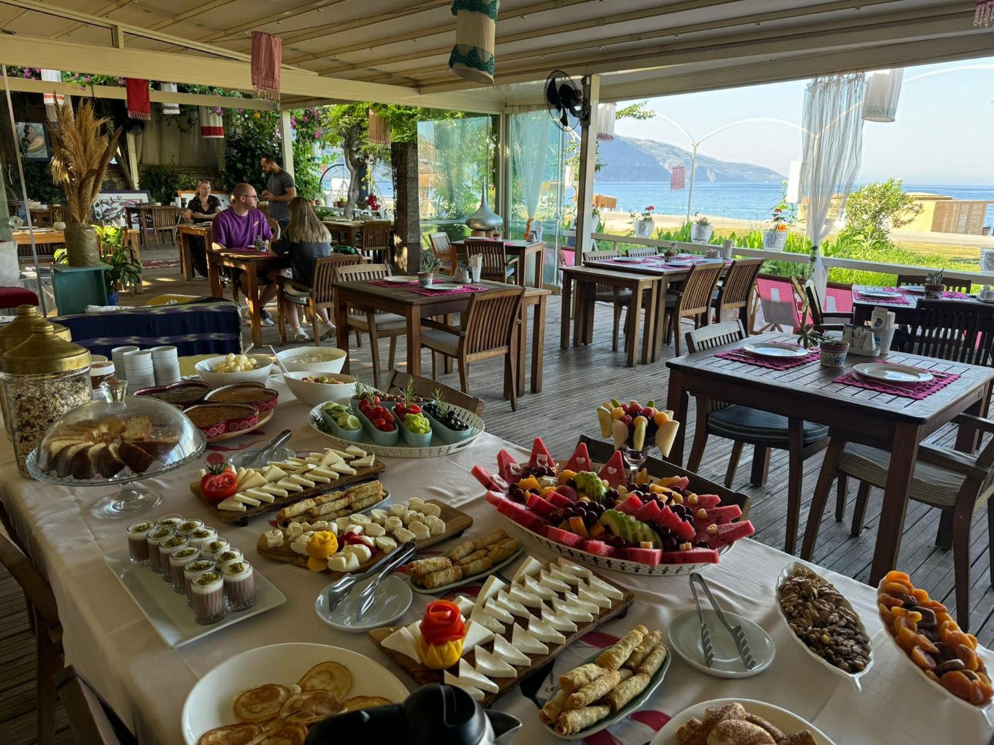 Oyster Residences - Adult Only 4* Oludeniz