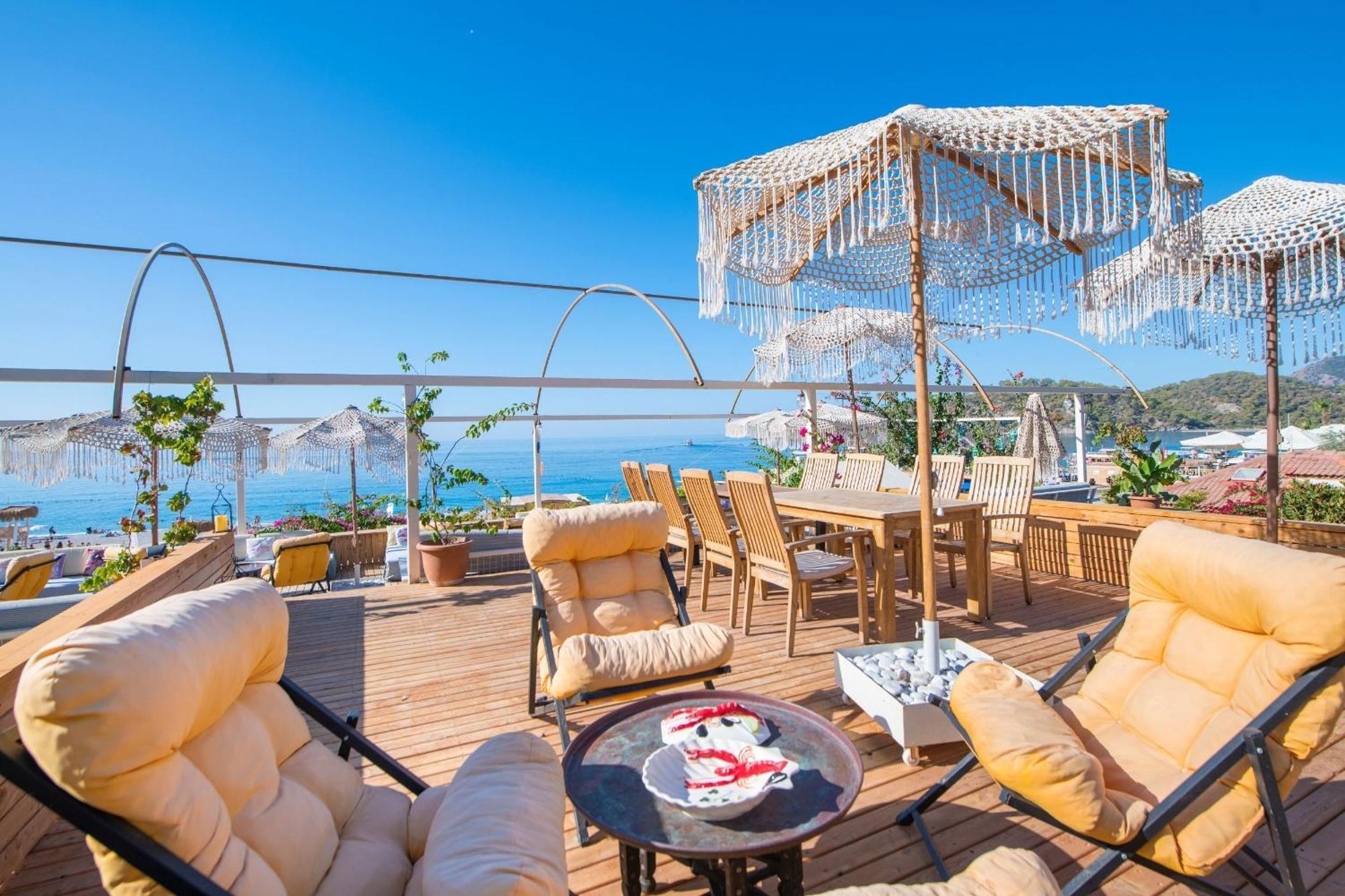 Oyster Residences - Adult Only Hotel 4*