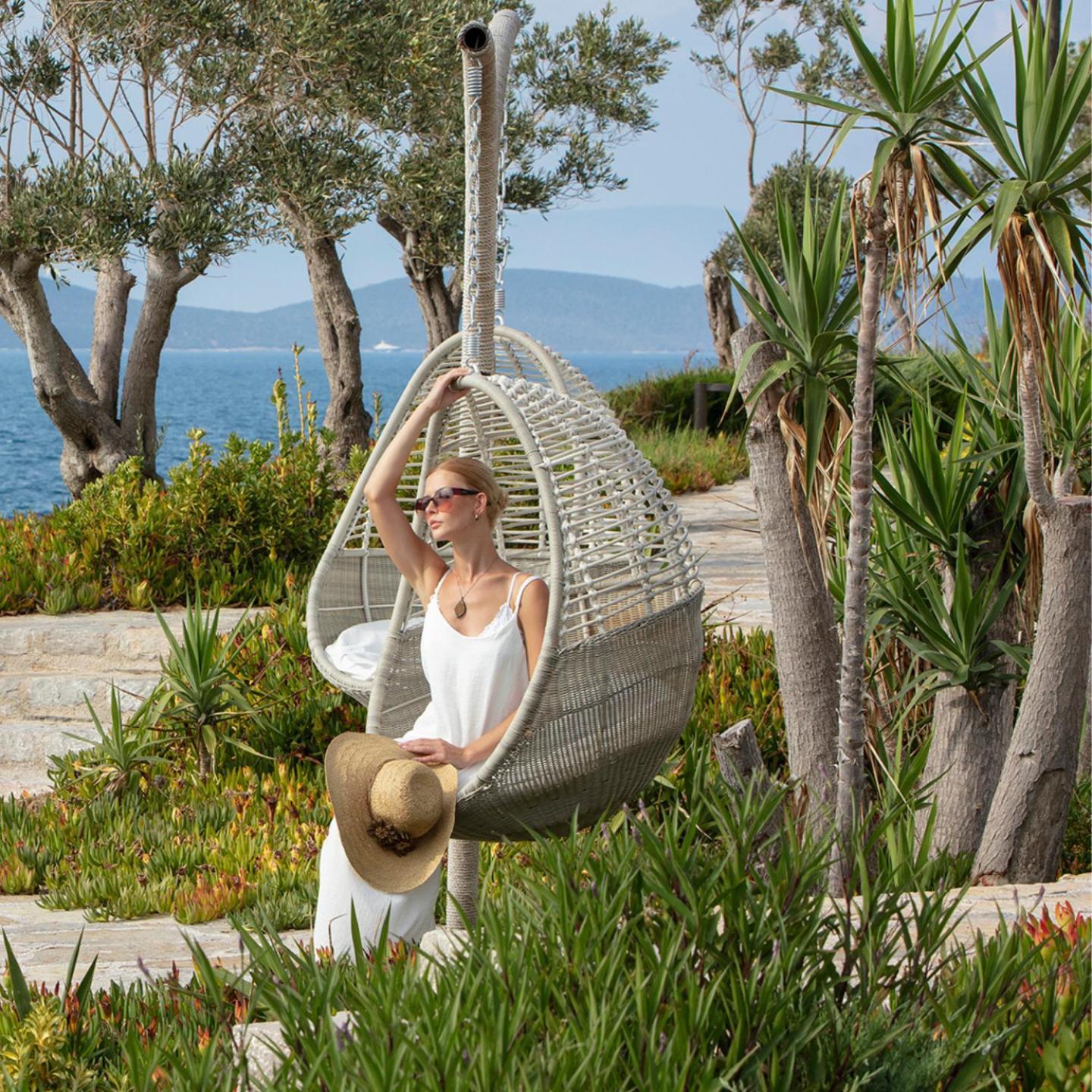 Susona Bodrum, Lxr & Resort Torba